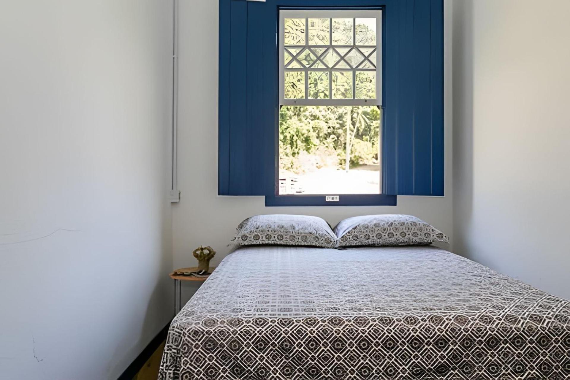 Casa de Campo Alemã SternHaus 1937