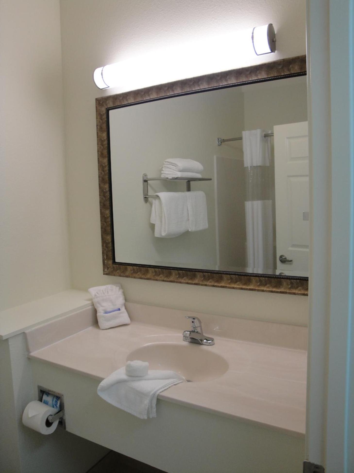Woodward Vacations - Sands Inn  Suites - Property Image 28