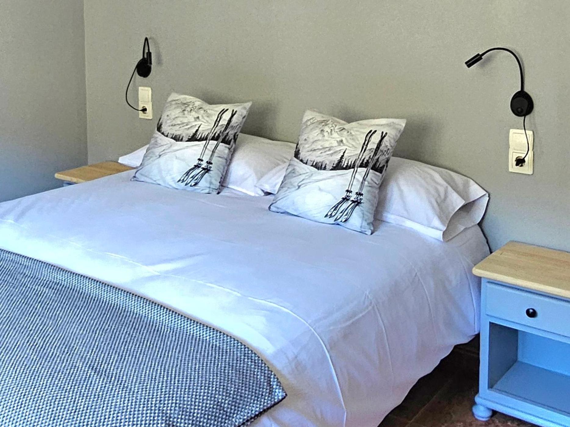 Apartaments Bonet