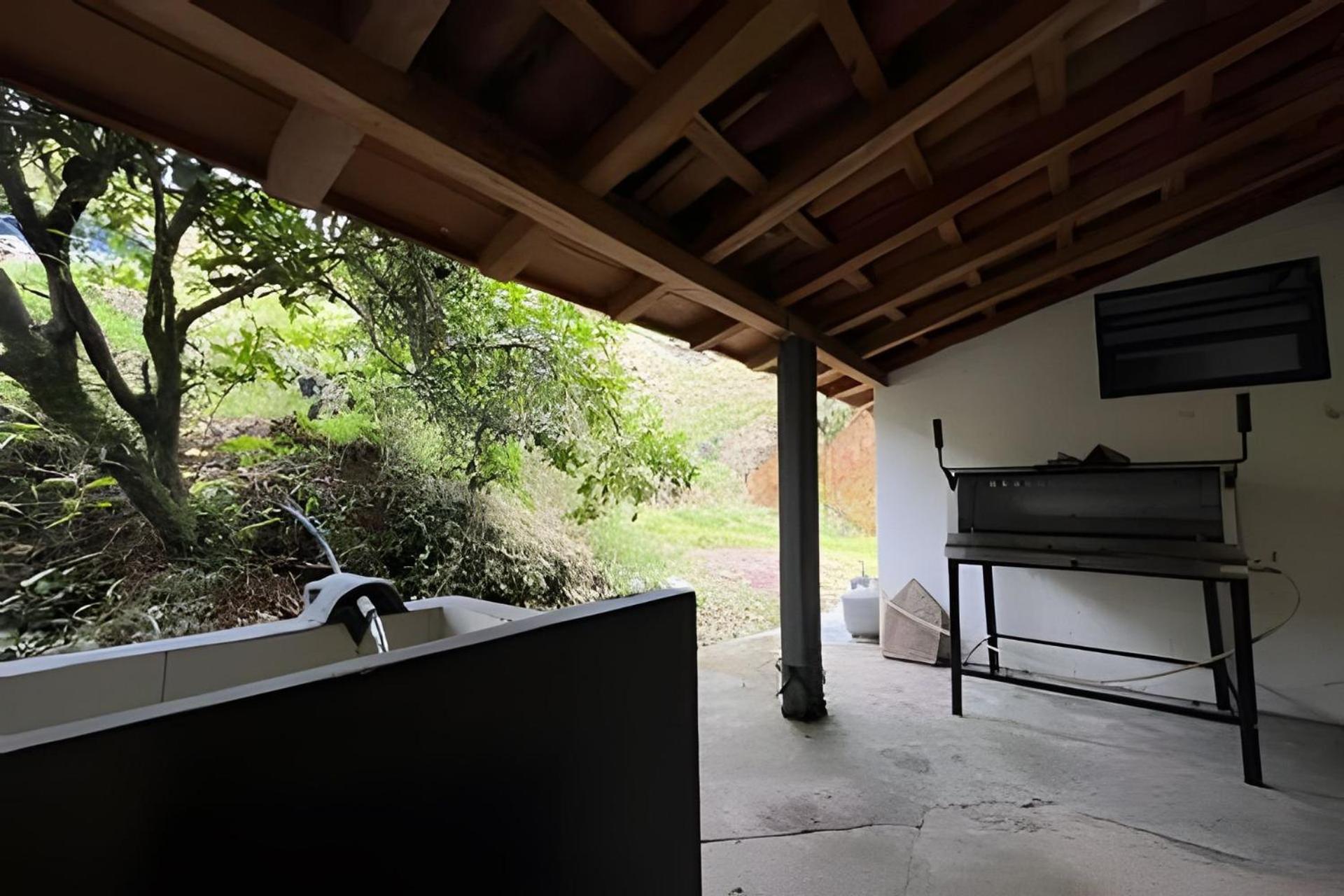 Casa de Campo Alemã SternHaus 1937