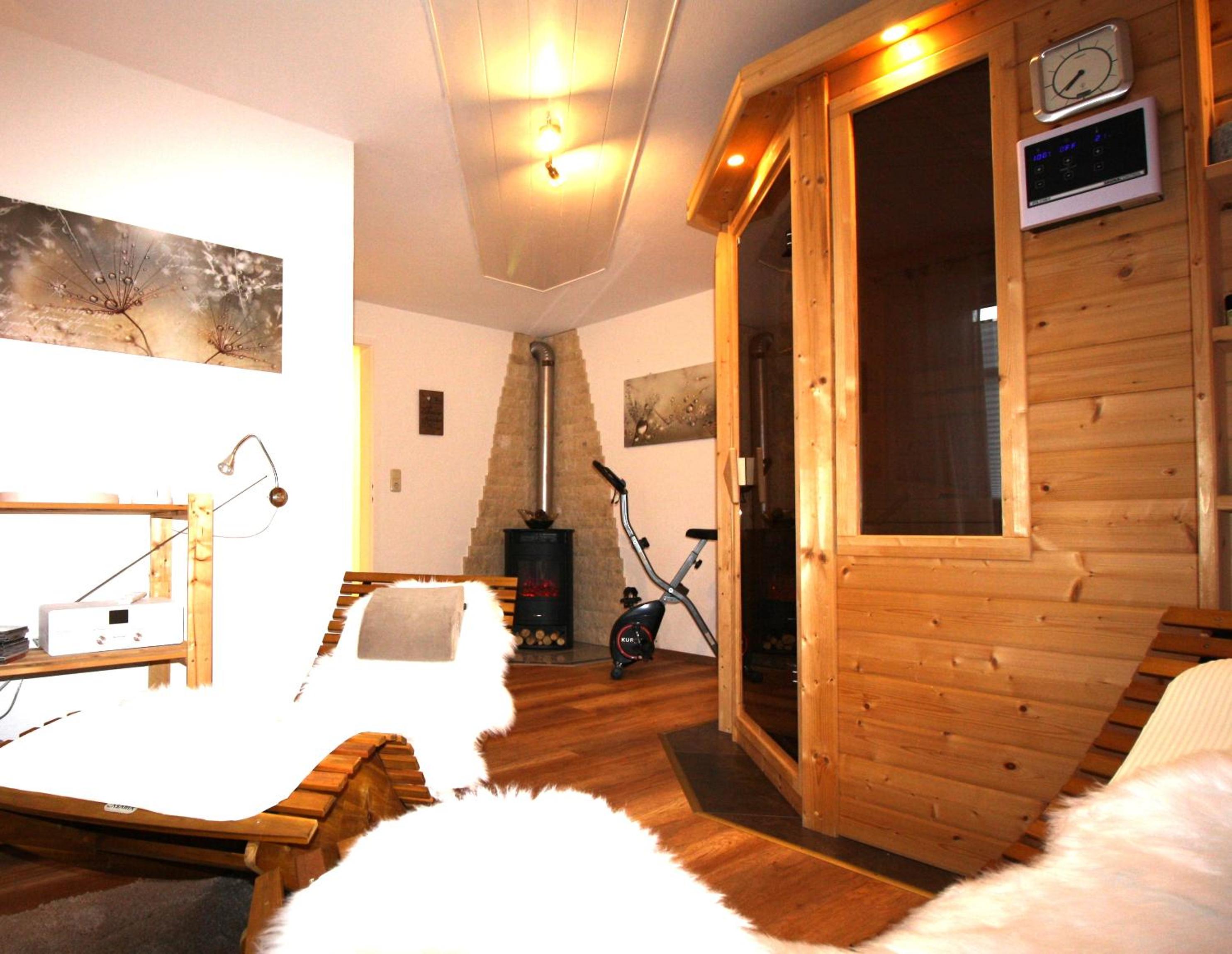 Ferienhaus Dahoam - Exklusivität mit Privatsphäre