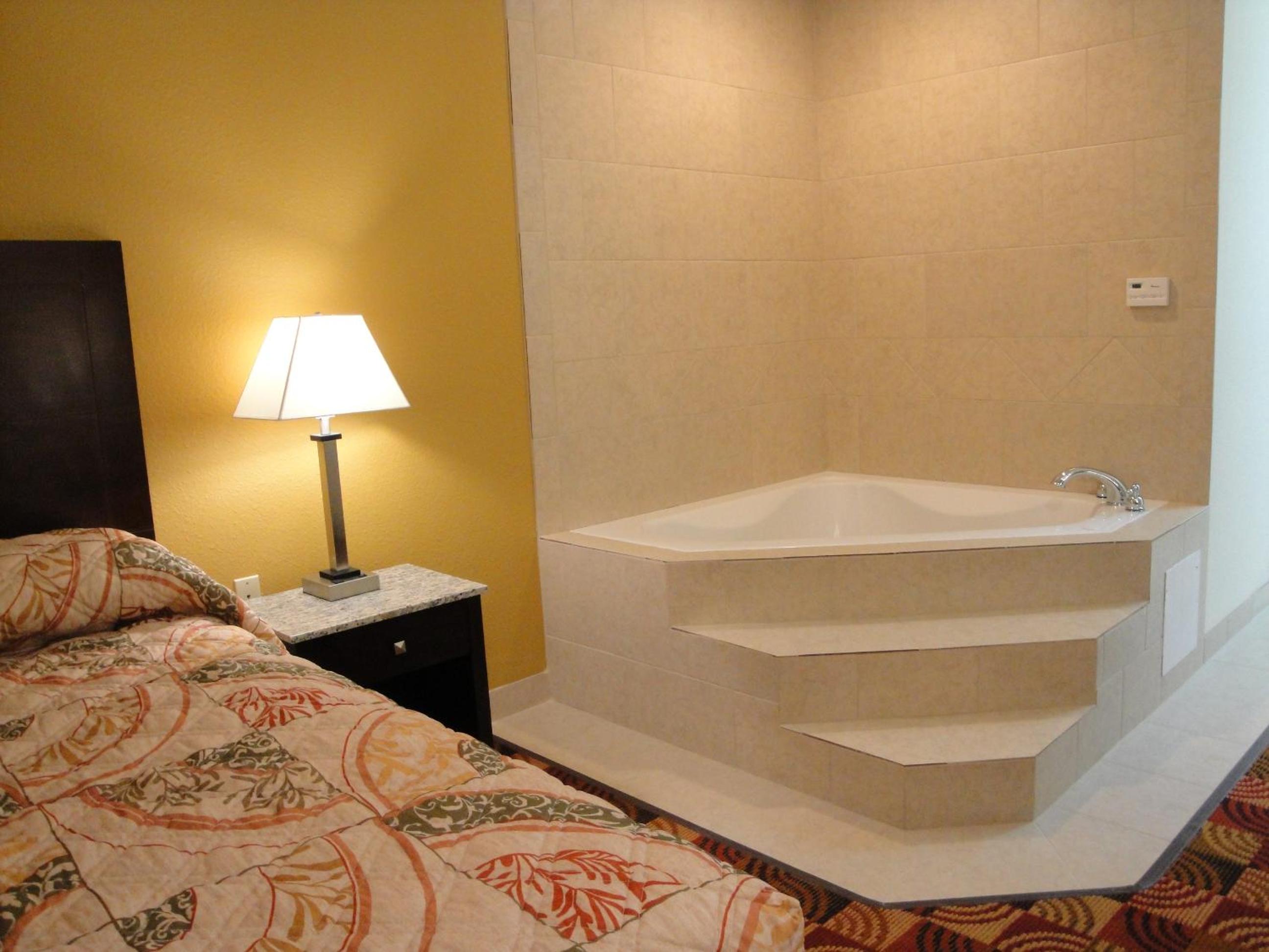 Woodward Vacations - Sands Inn  Suites - Property Image 4