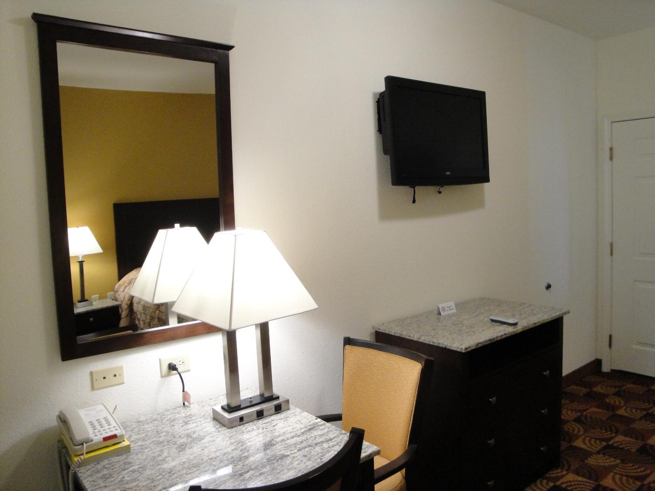 Woodward Vacations - Sands Inn  Suites - Property Image 5