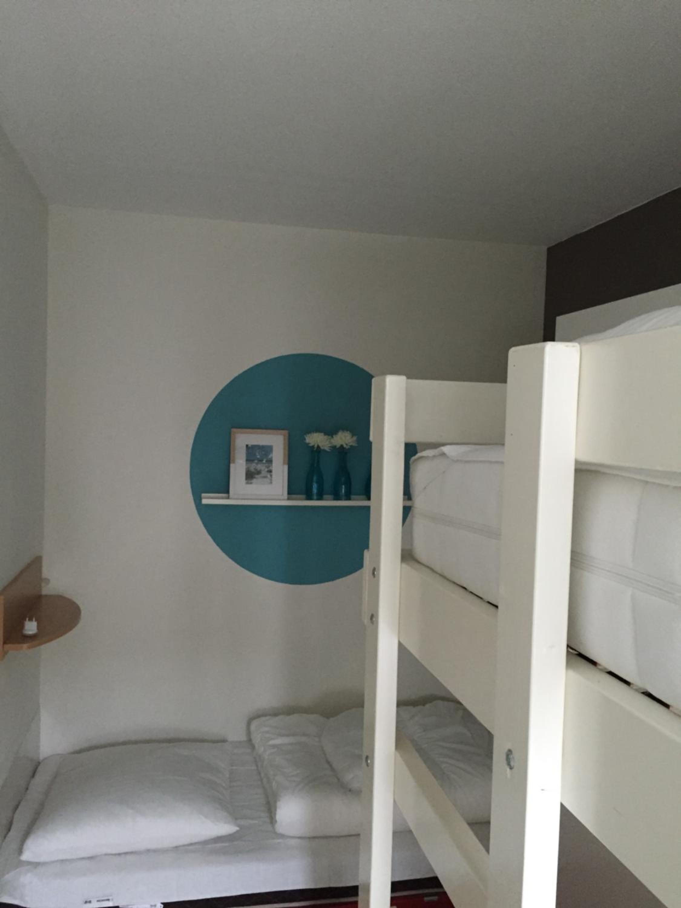 Appartement Anker