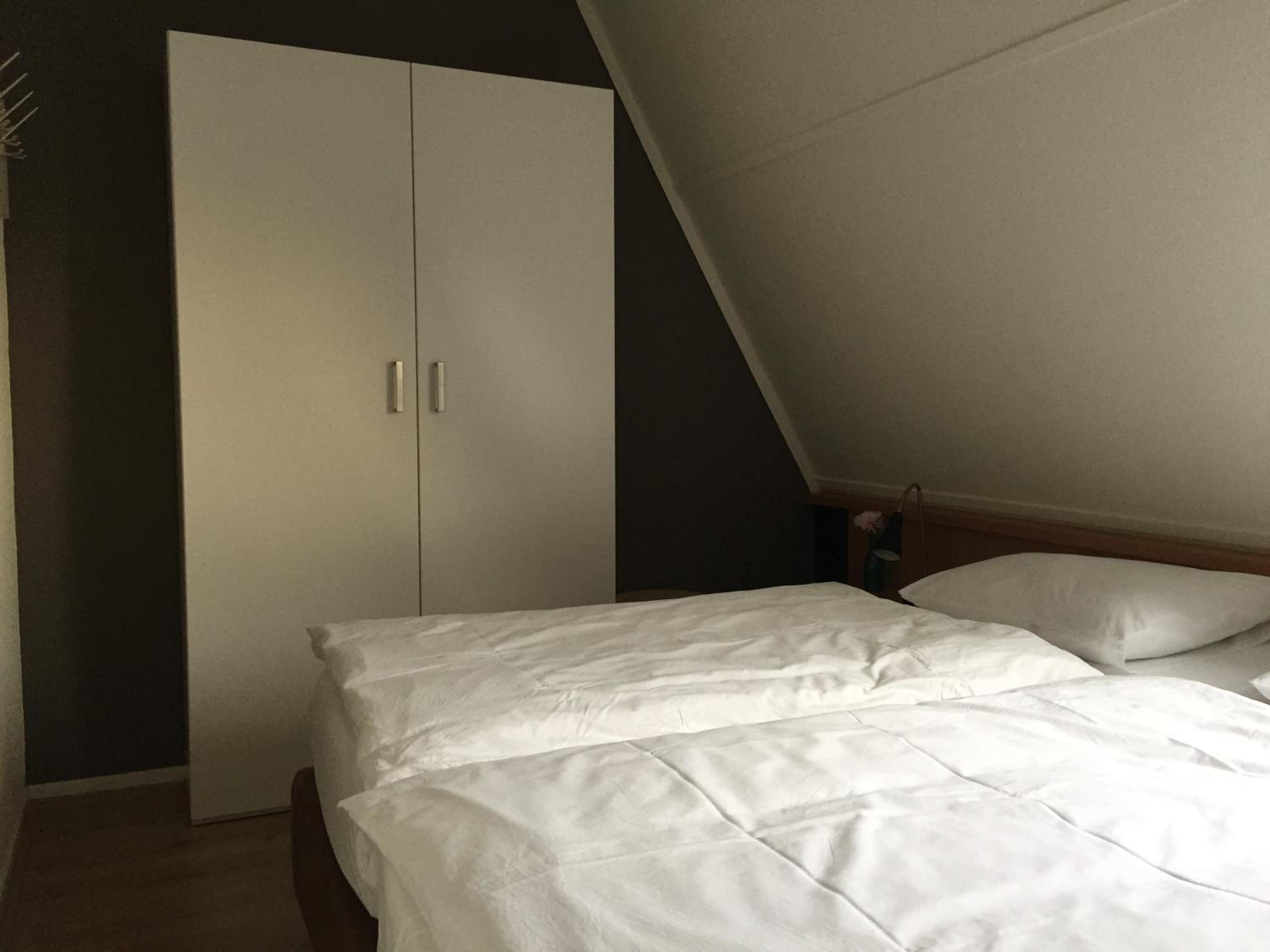 Appartement Anker