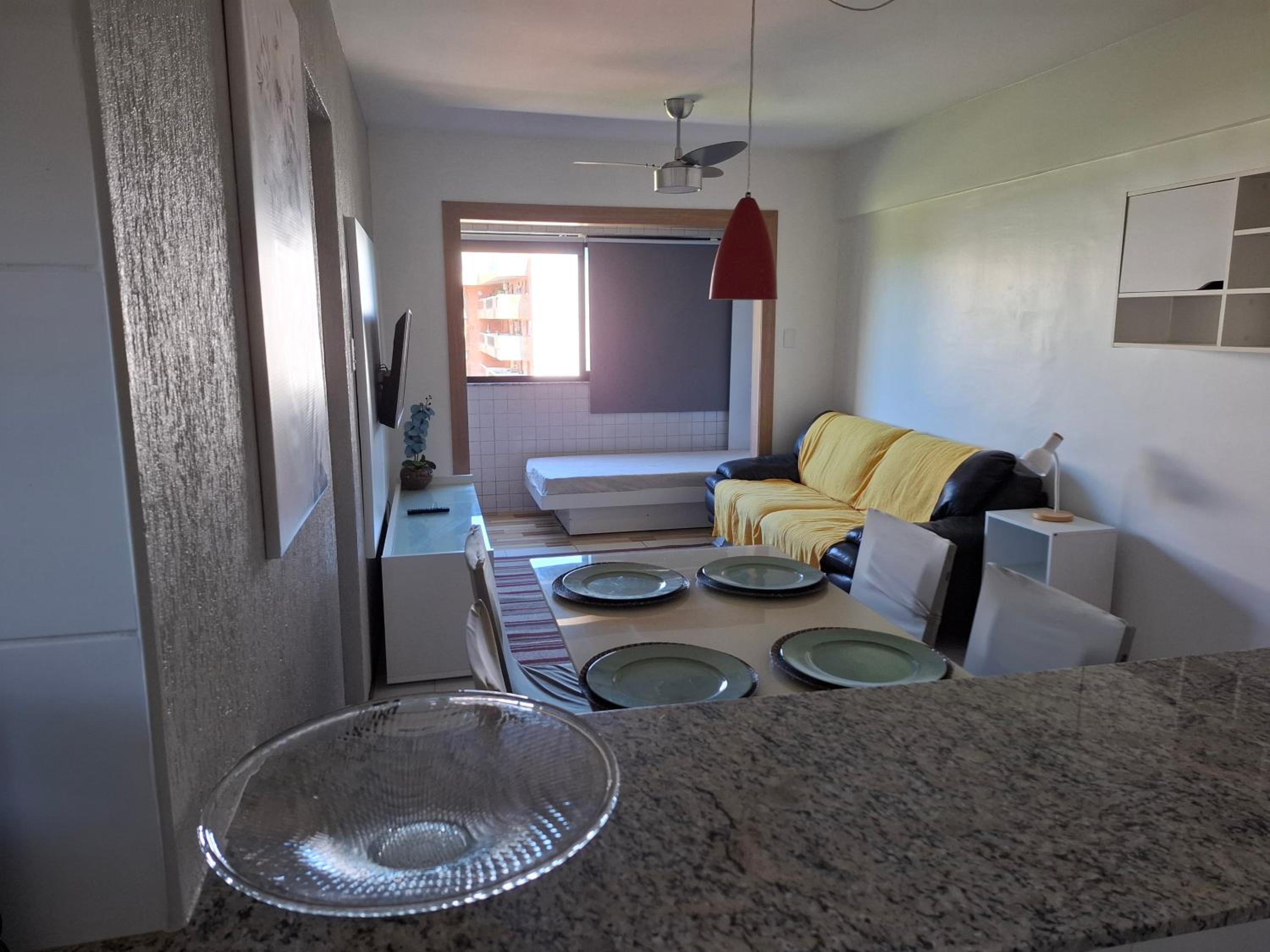 Apartamento Vista Mar