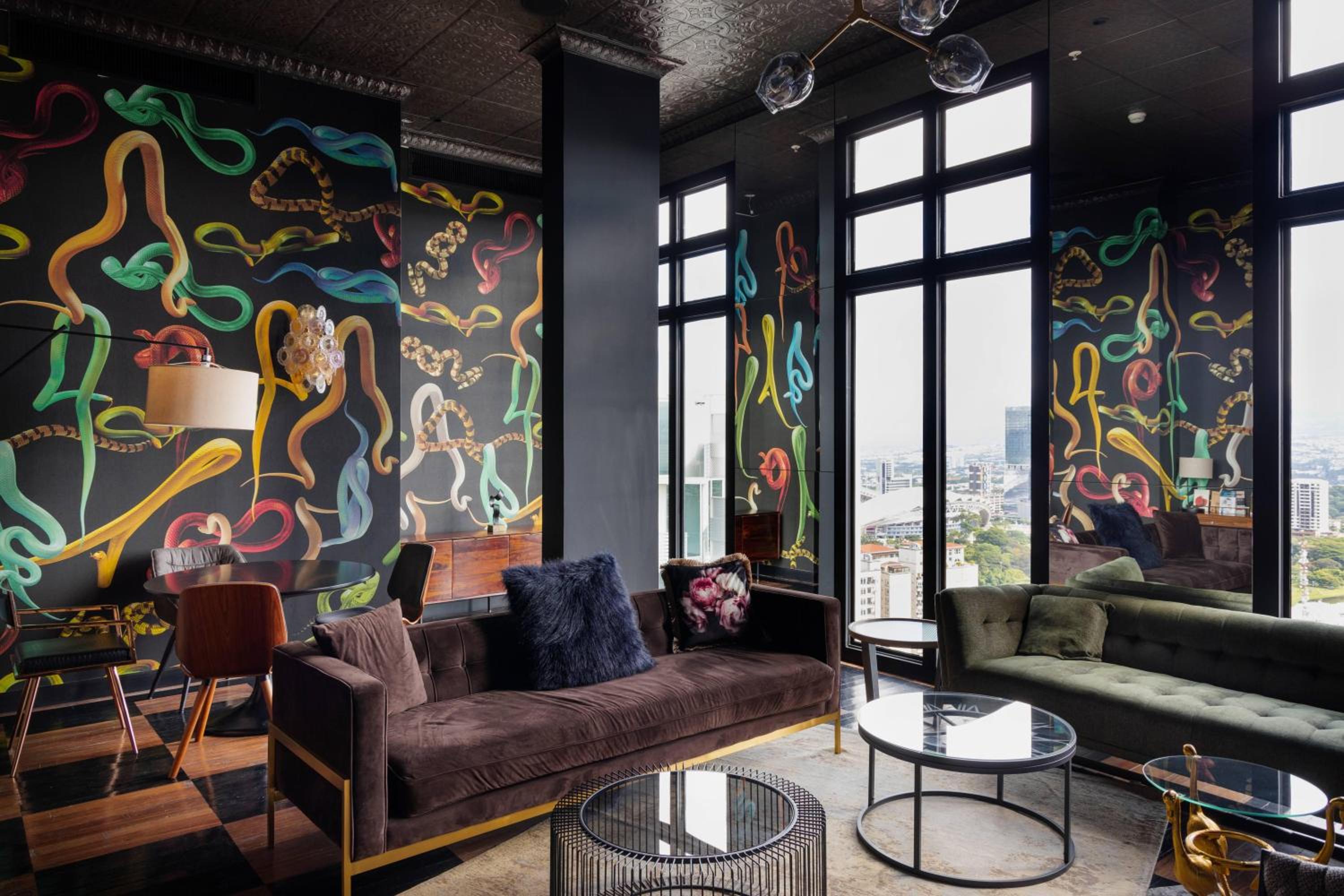 lounge