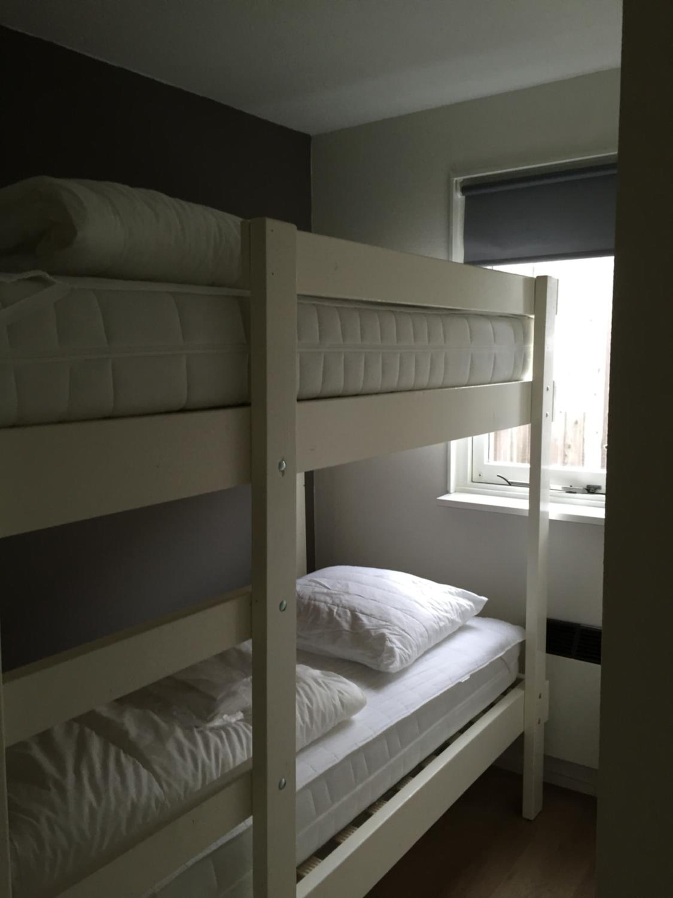 Appartement Anker
