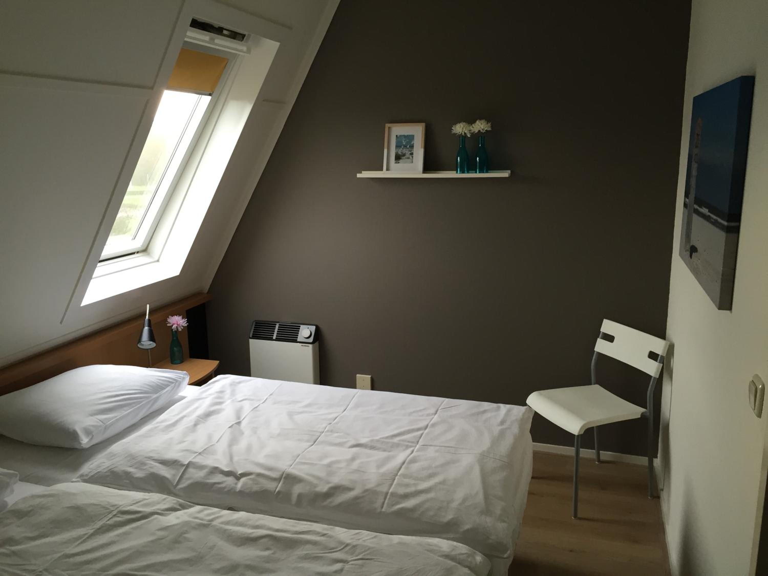Appartement Anker