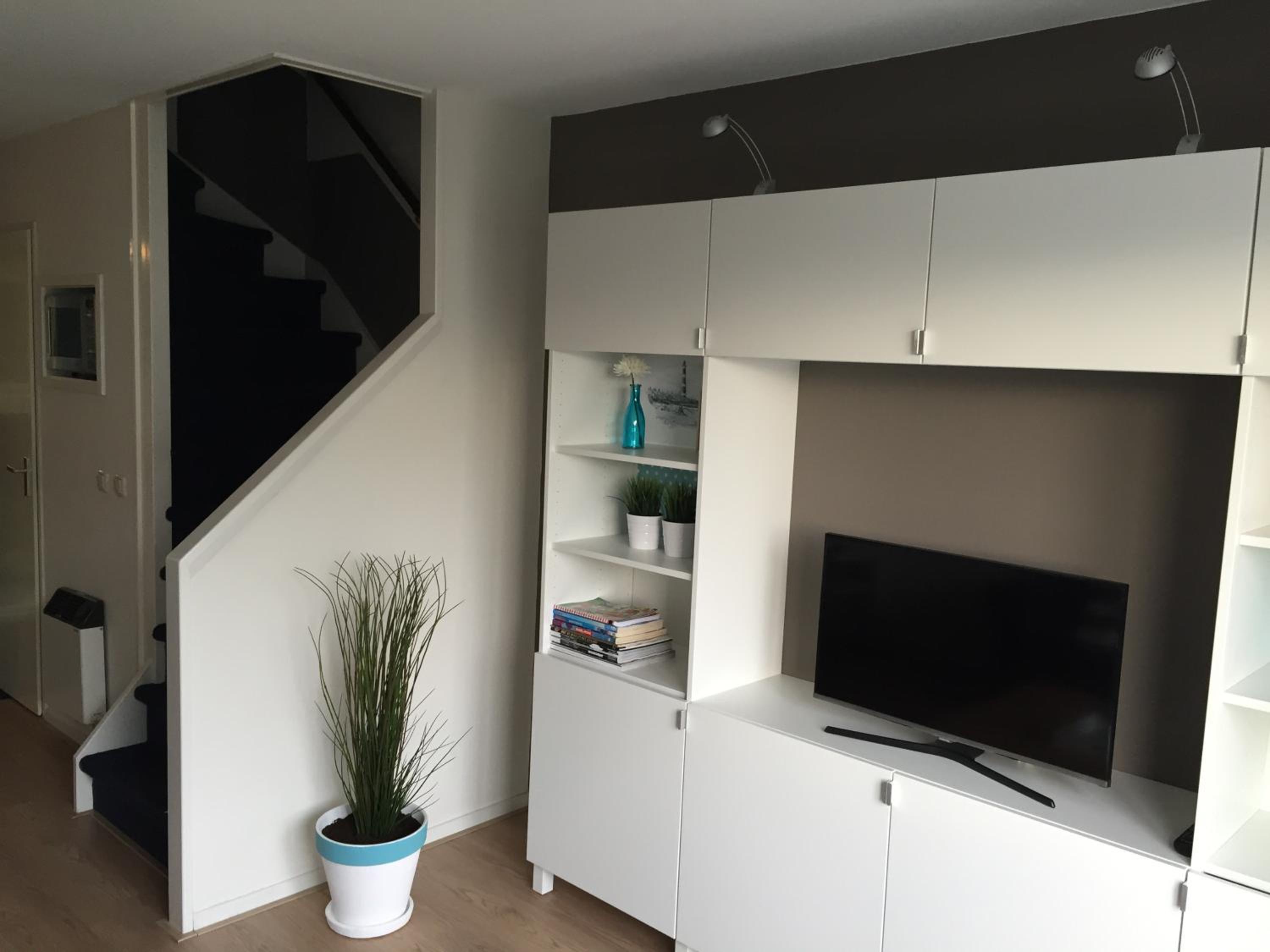 Appartement Anker