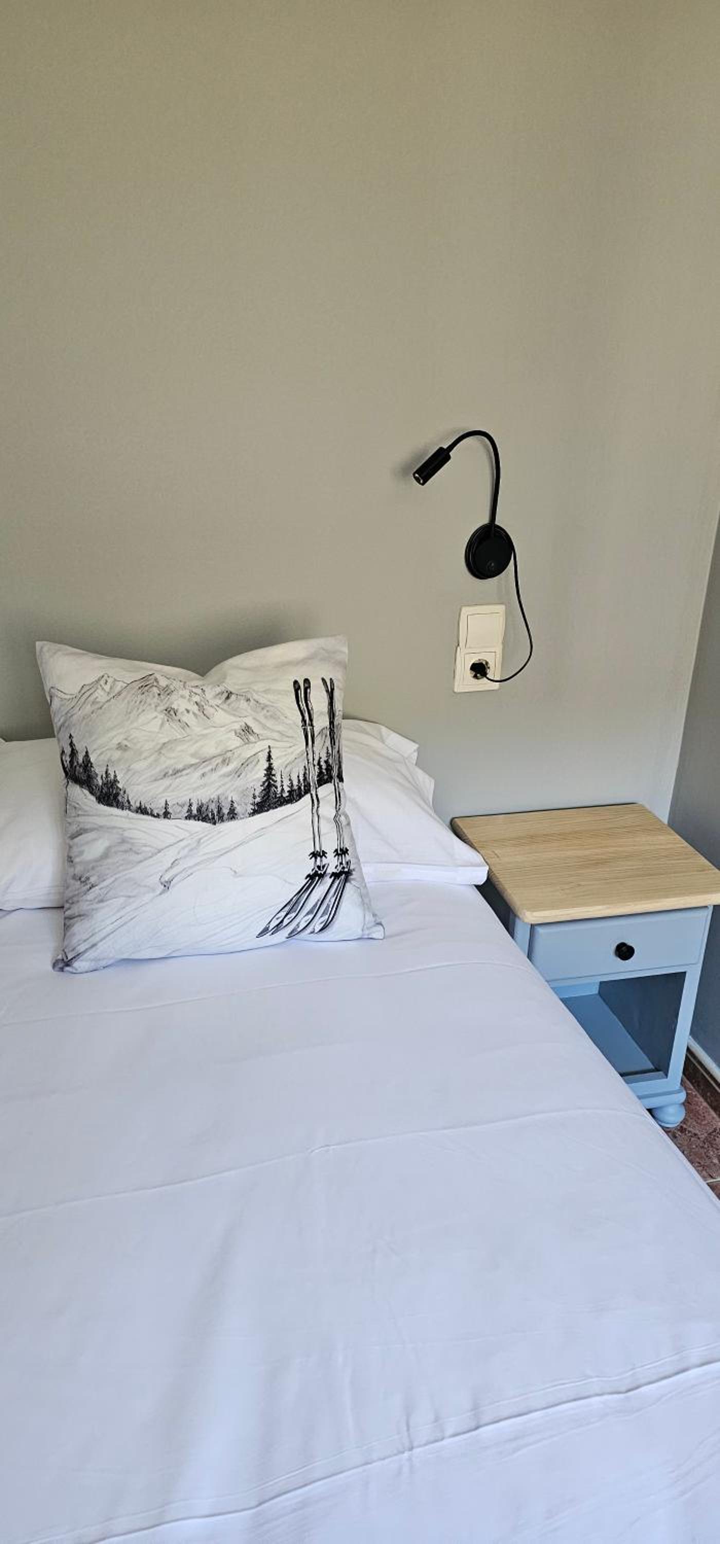 Apartaments Bonet