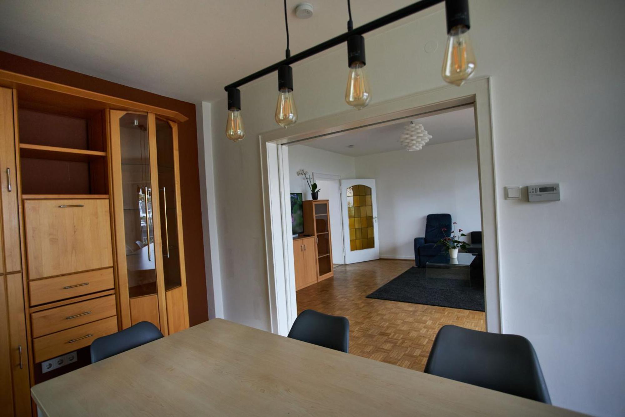 Schaefer Apartments - Villa Bischof