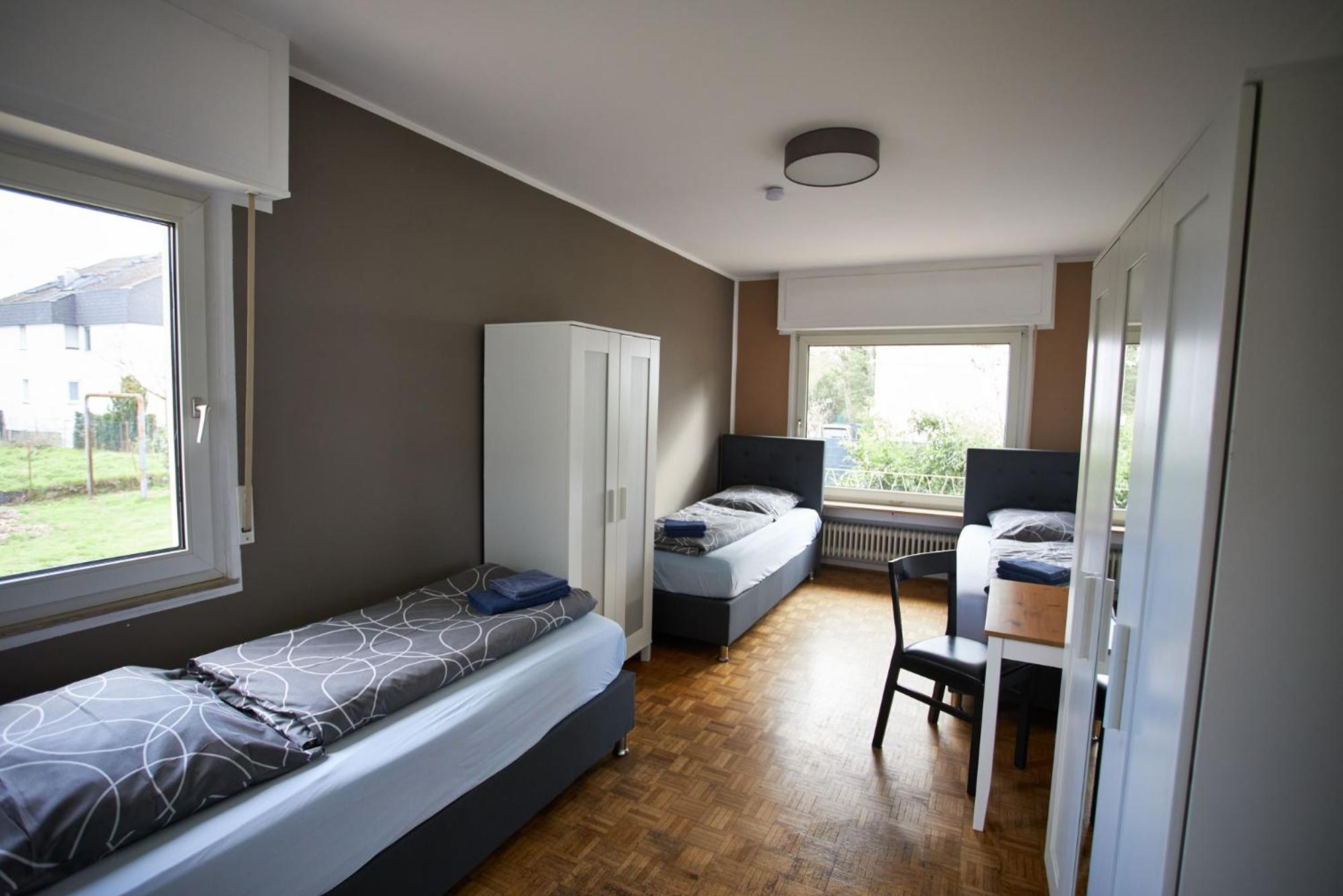 Schaefer Apartments - Villa Bischof