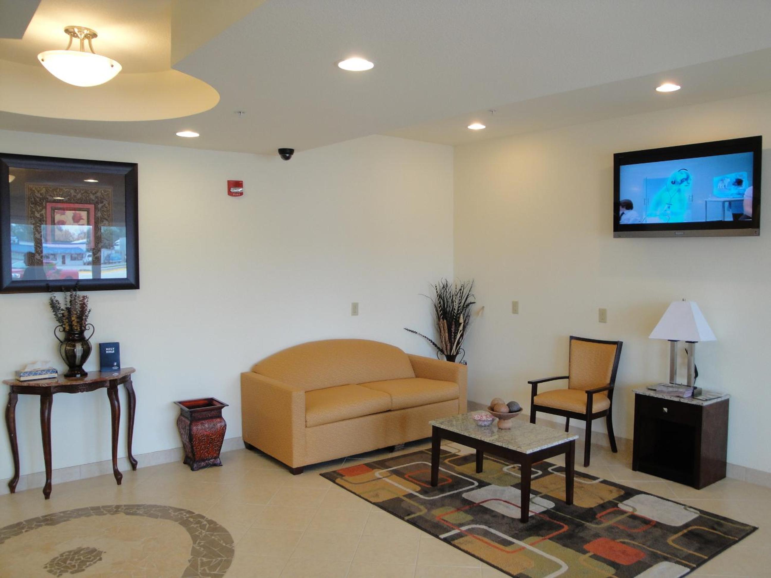 Woodward Vacations - Sands Inn  Suites - Property Image 38