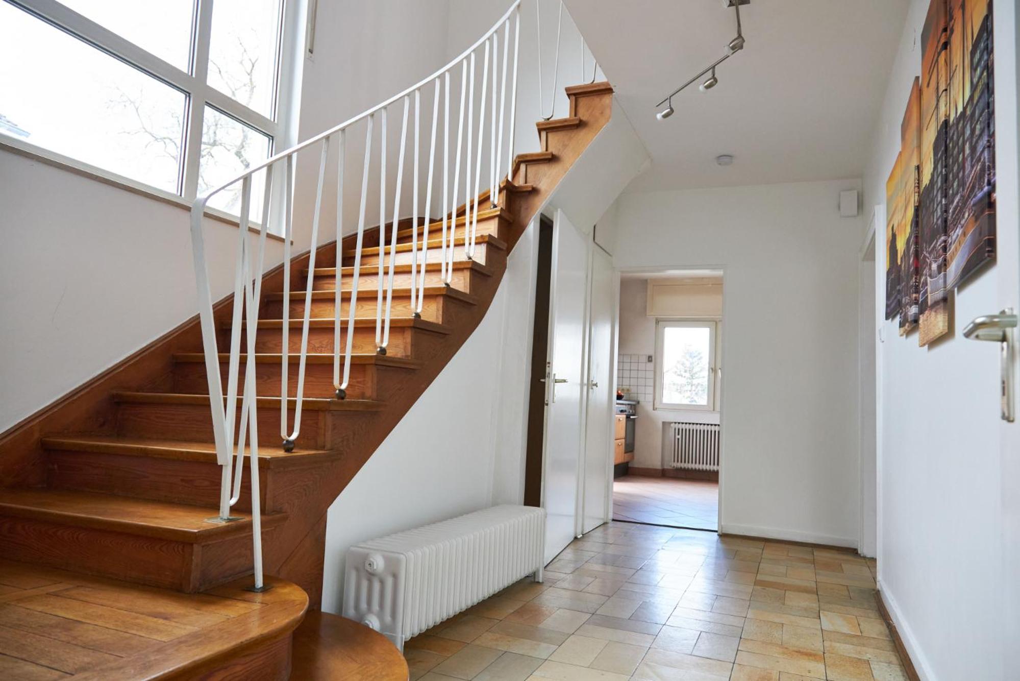 Schaefer Apartments - Villa Bischof