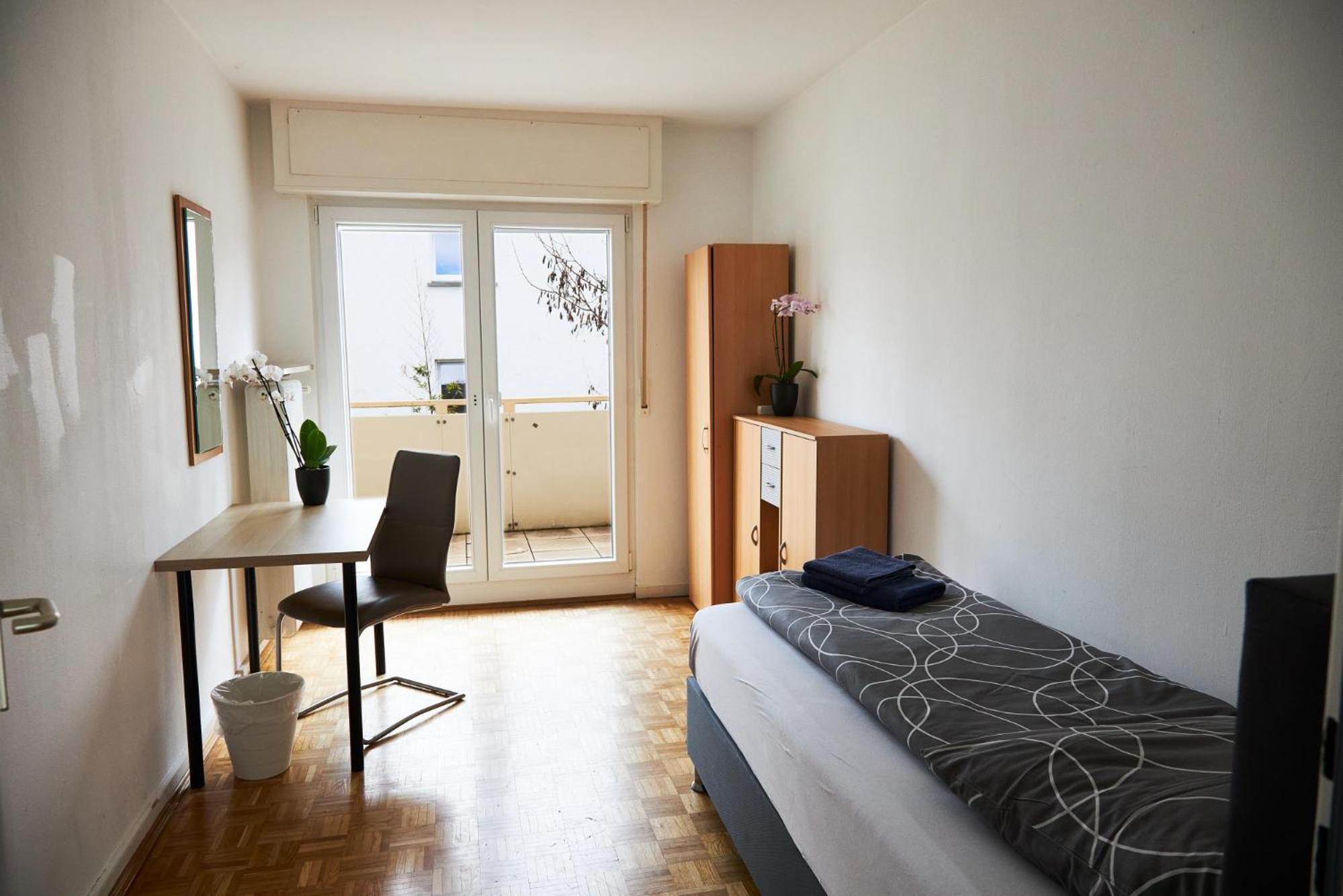 Schaefer Apartments - Villa Bischof