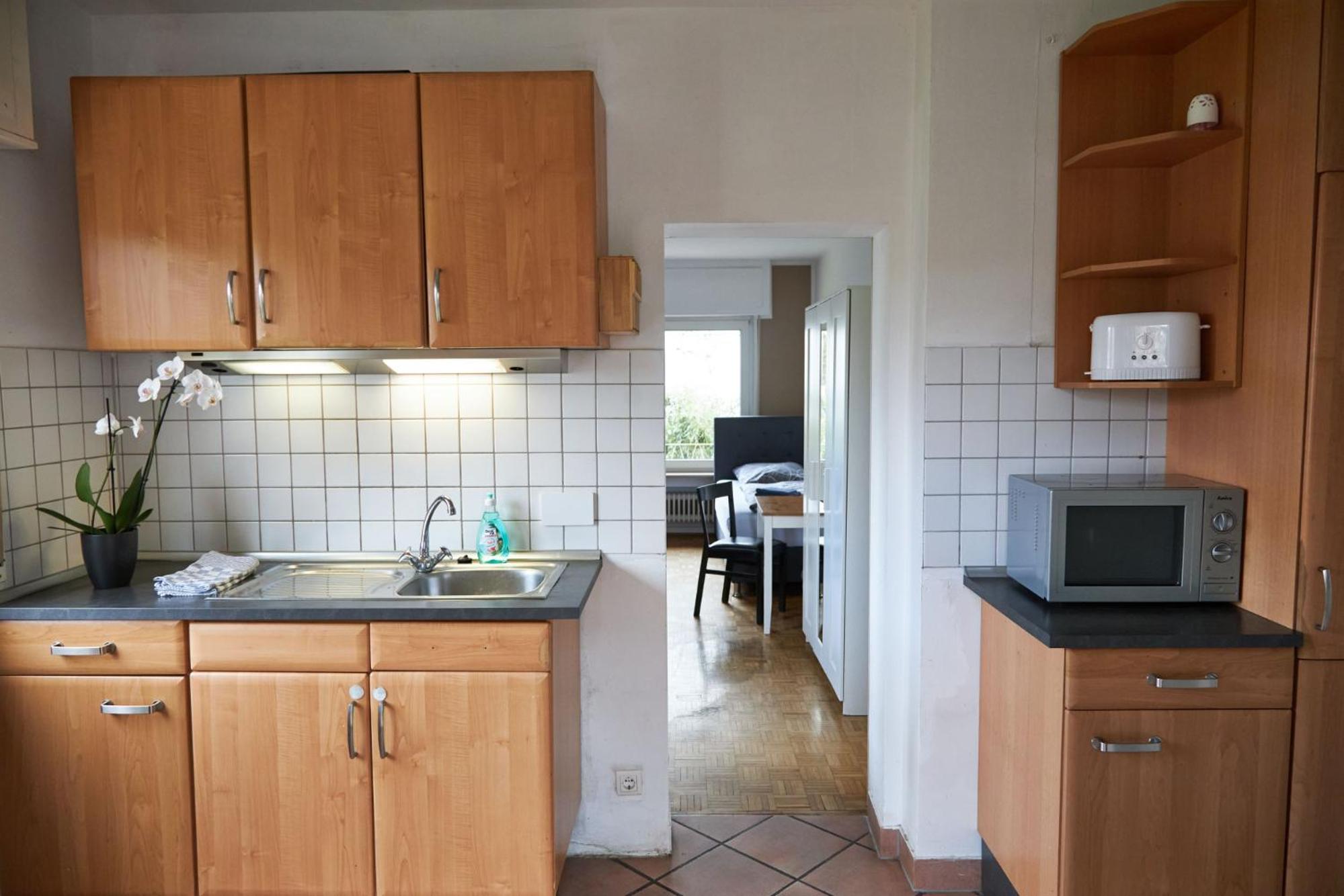 Schaefer Apartments - Villa Bischof
