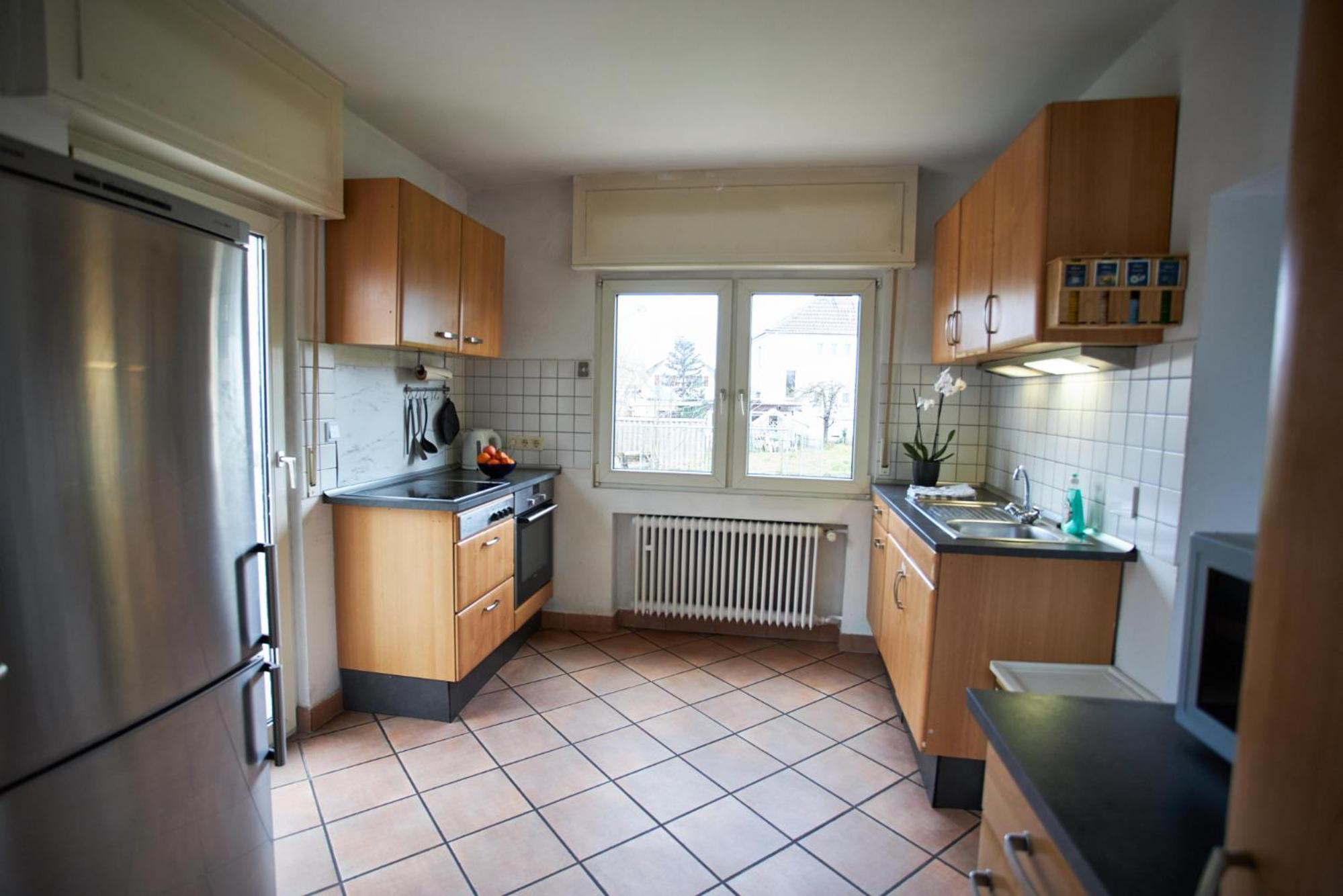 Schaefer Apartments - Villa Bischof