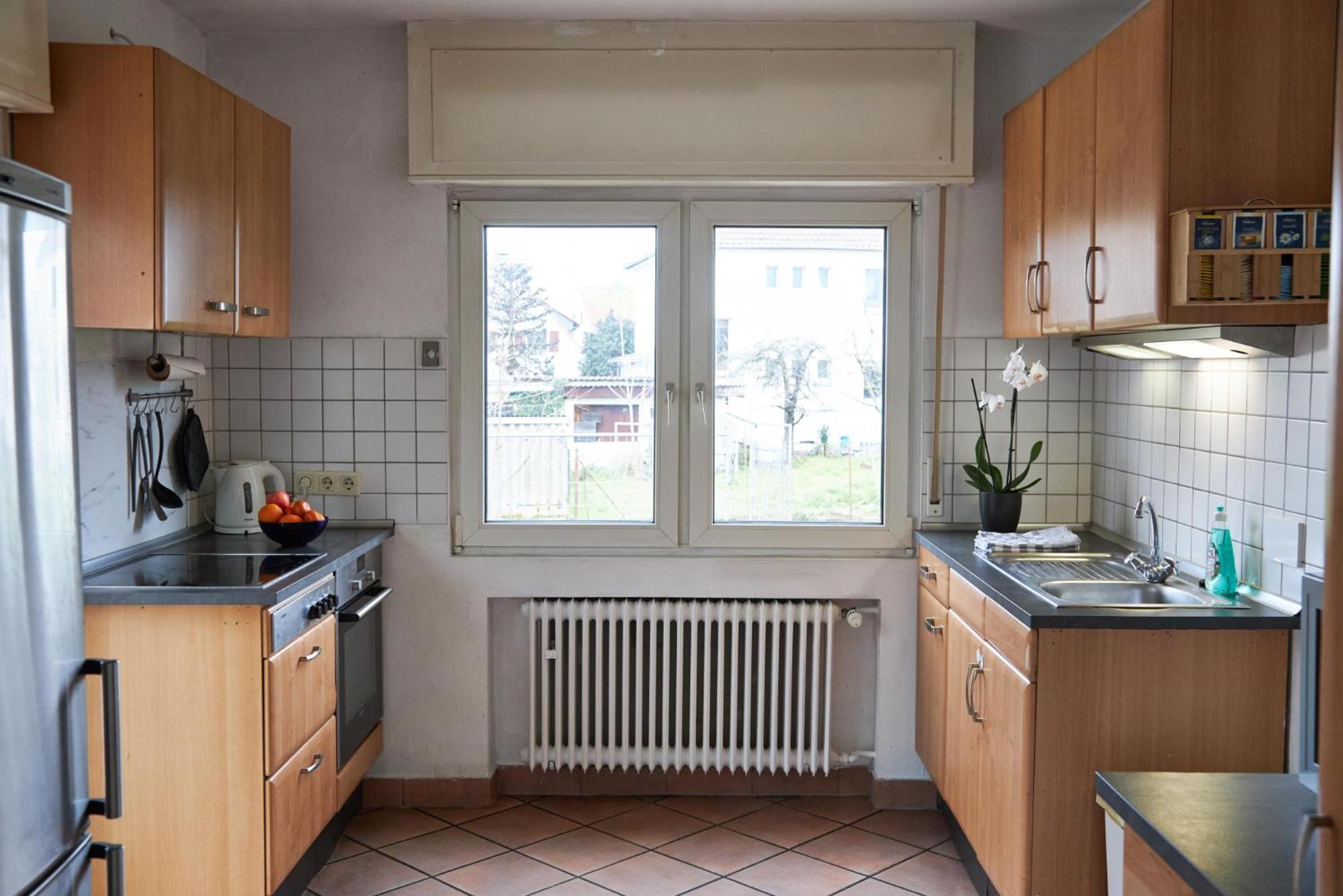 Schaefer Apartments - Villa Bischof