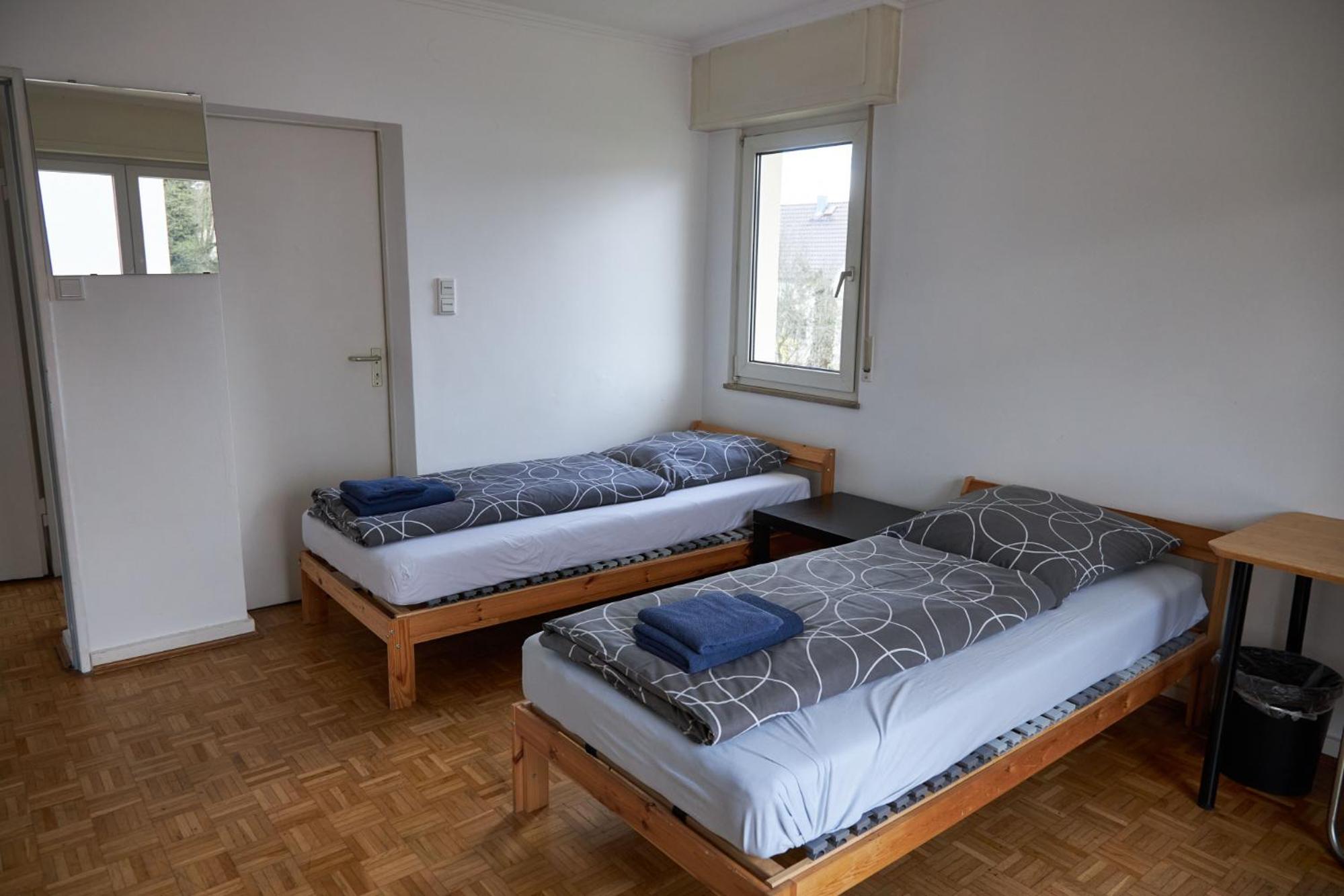 Schaefer Apartments - Villa Bischof