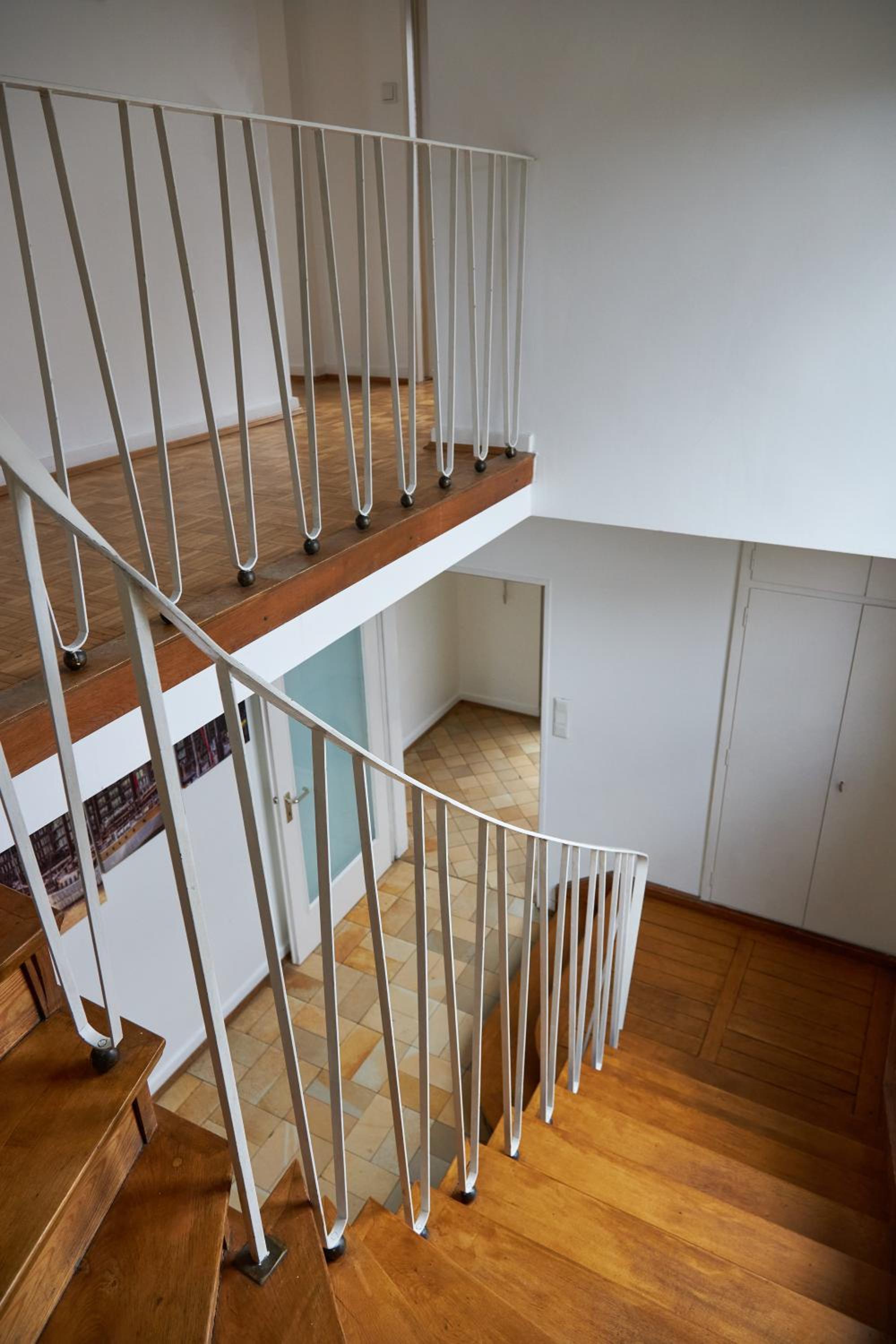 Schaefer Apartments - Villa Bischof