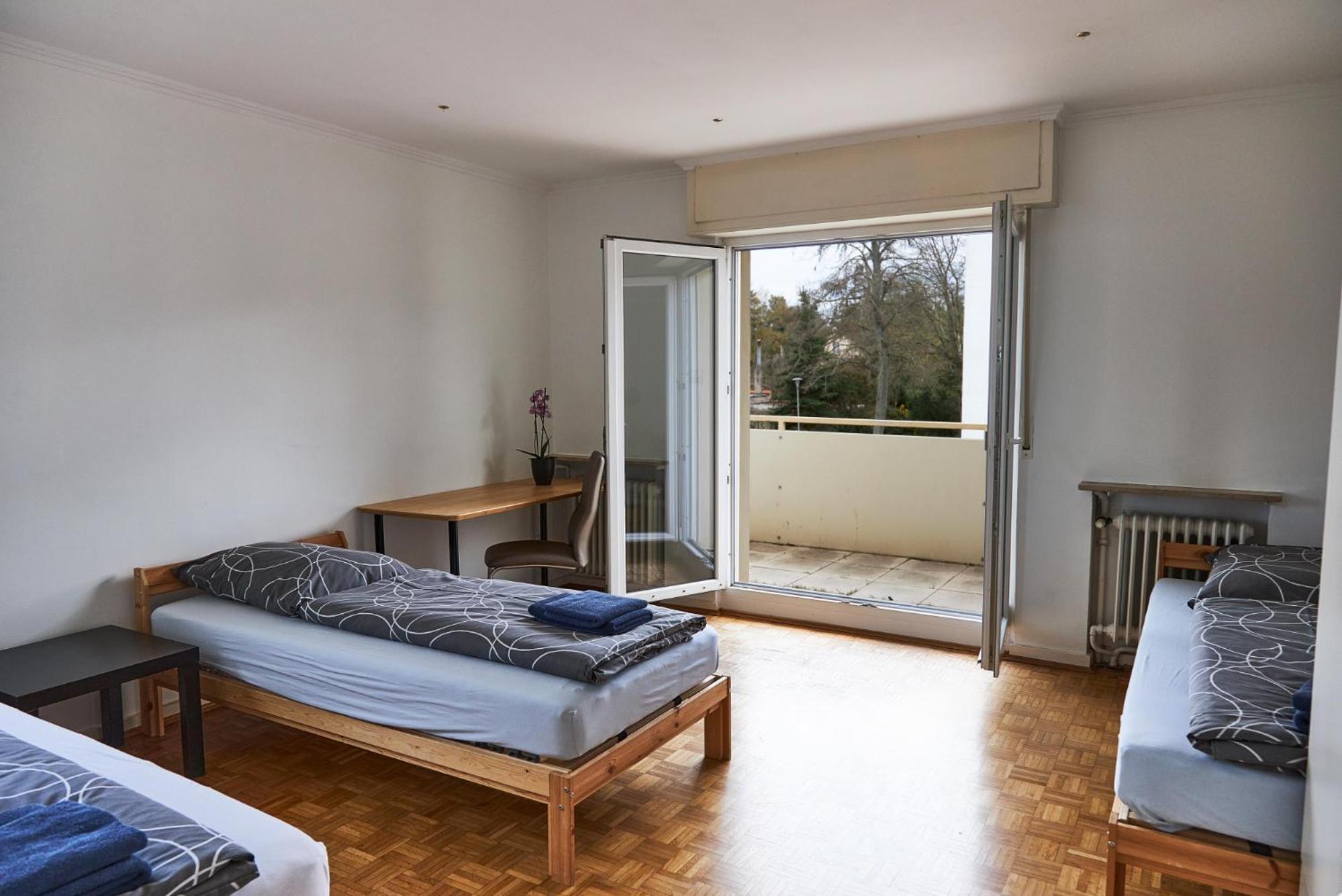 Schaefer Apartments - Villa Bischof