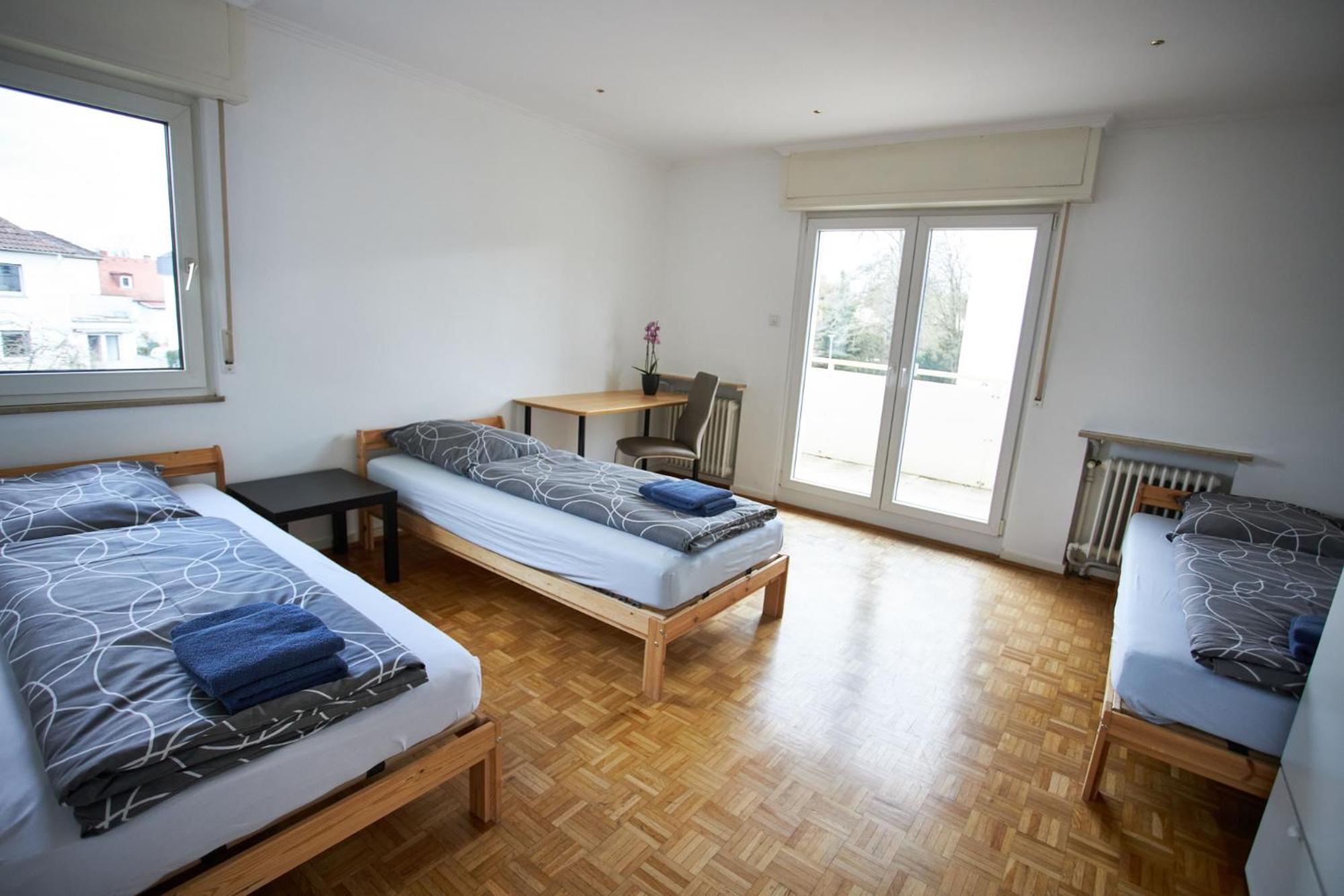 Schaefer Apartments - Villa Bischof