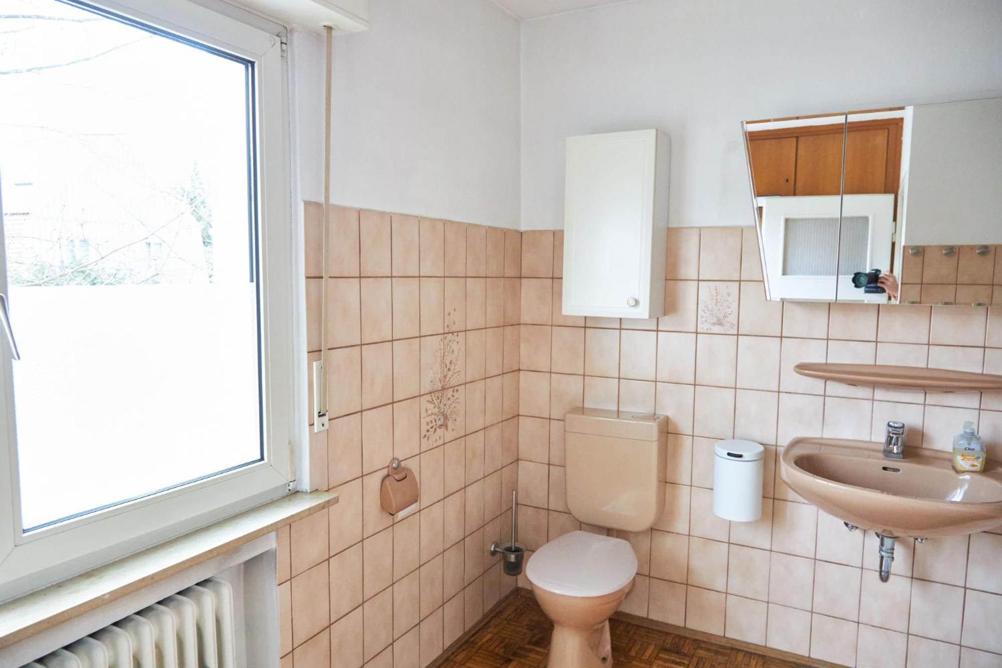 Schaefer Apartments - Villa Bischof
