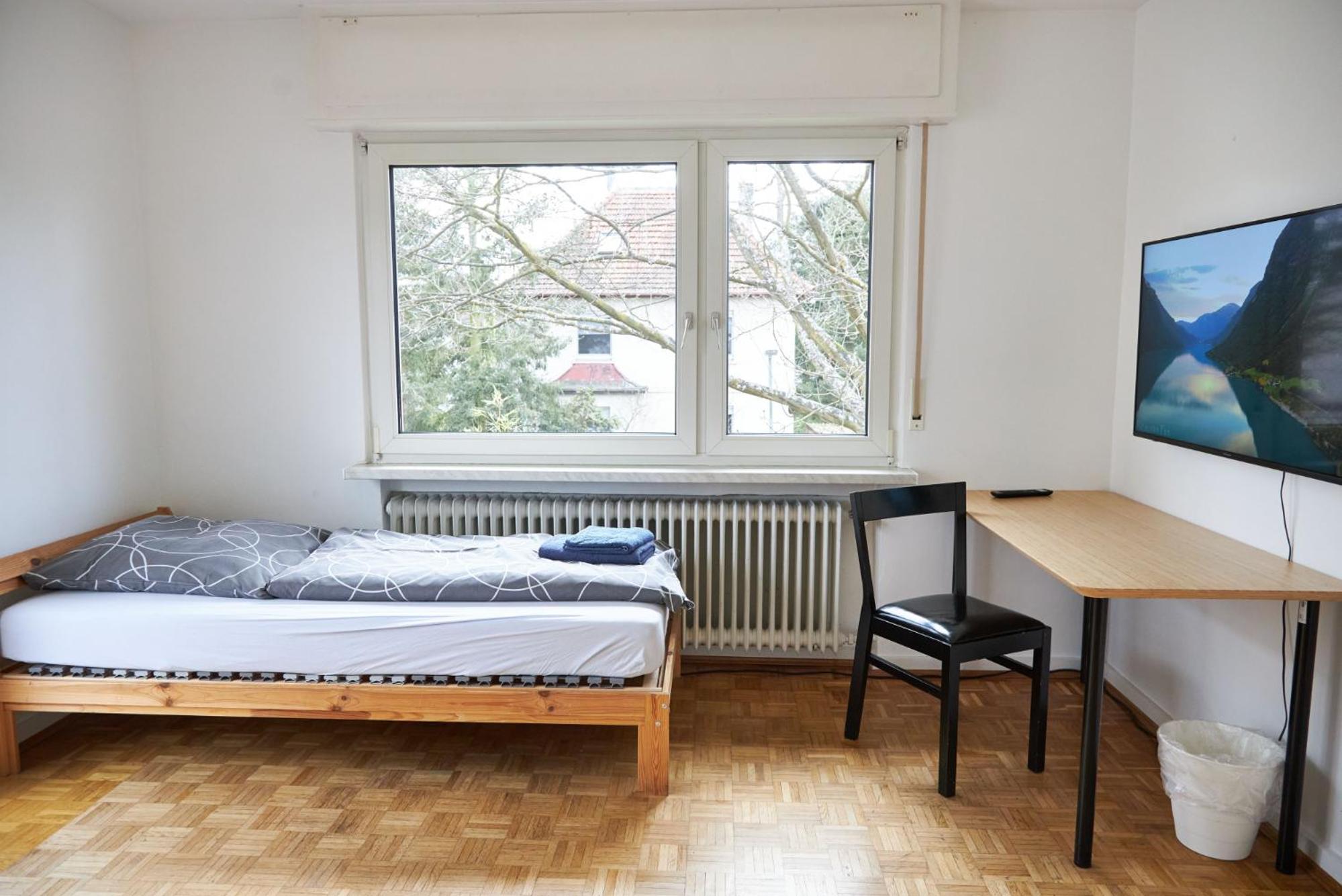 Schaefer Apartments - Villa Bischof