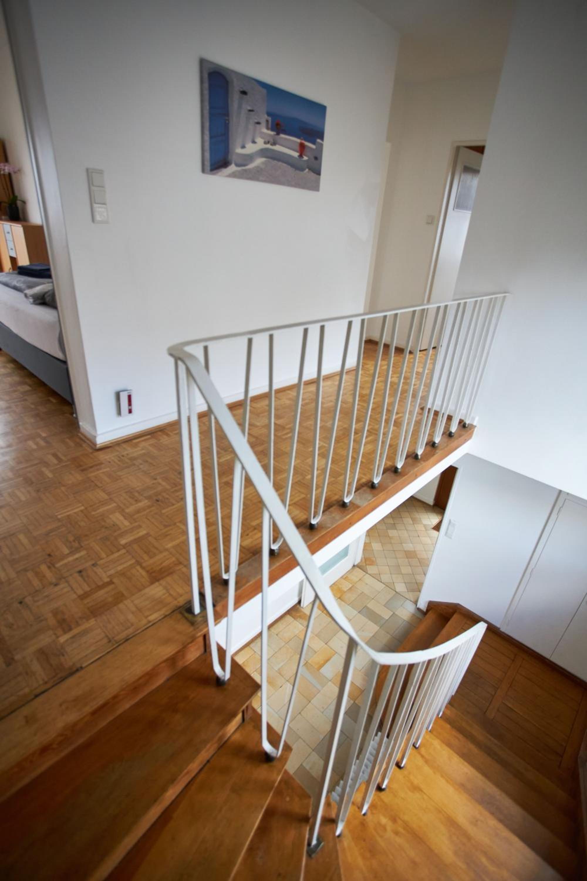 Schaefer Apartments - Villa Bischof