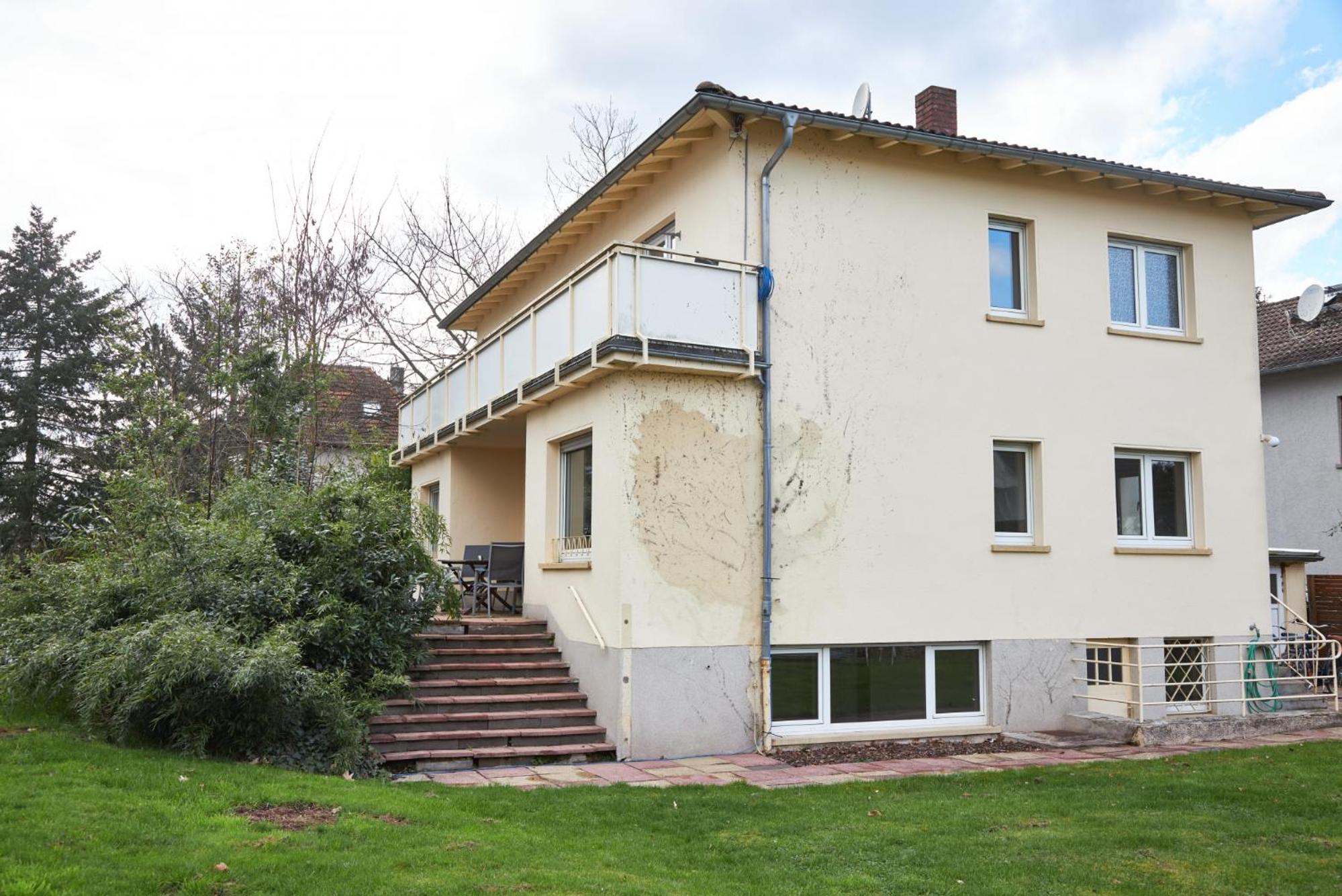 Schaefer Apartments - Villa Bischof