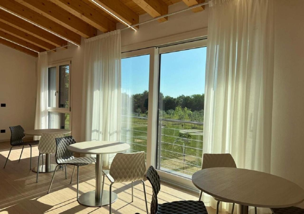 B&B Agriturismo Lombardi Bologna - San Lazzaro