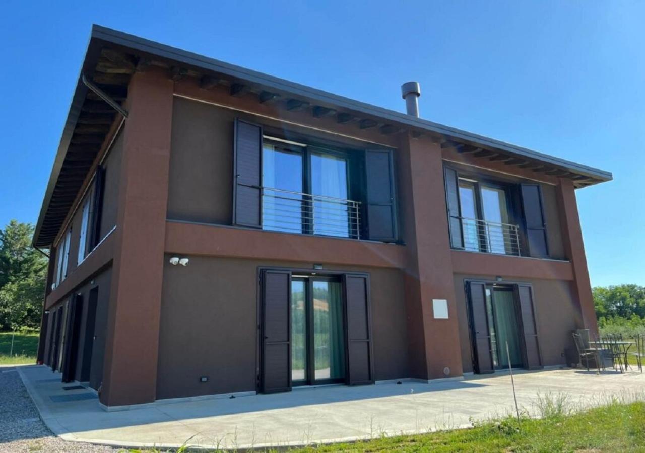 B&B Agriturismo Lombardi Bologna - San Lazzaro
