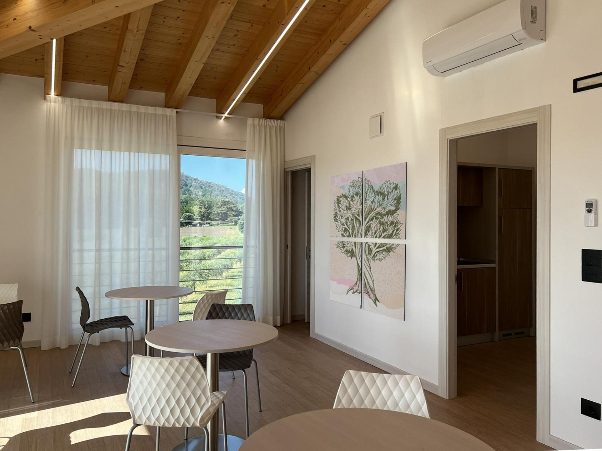 B&B Agriturismo Lombardi Bologna - San Lazzaro