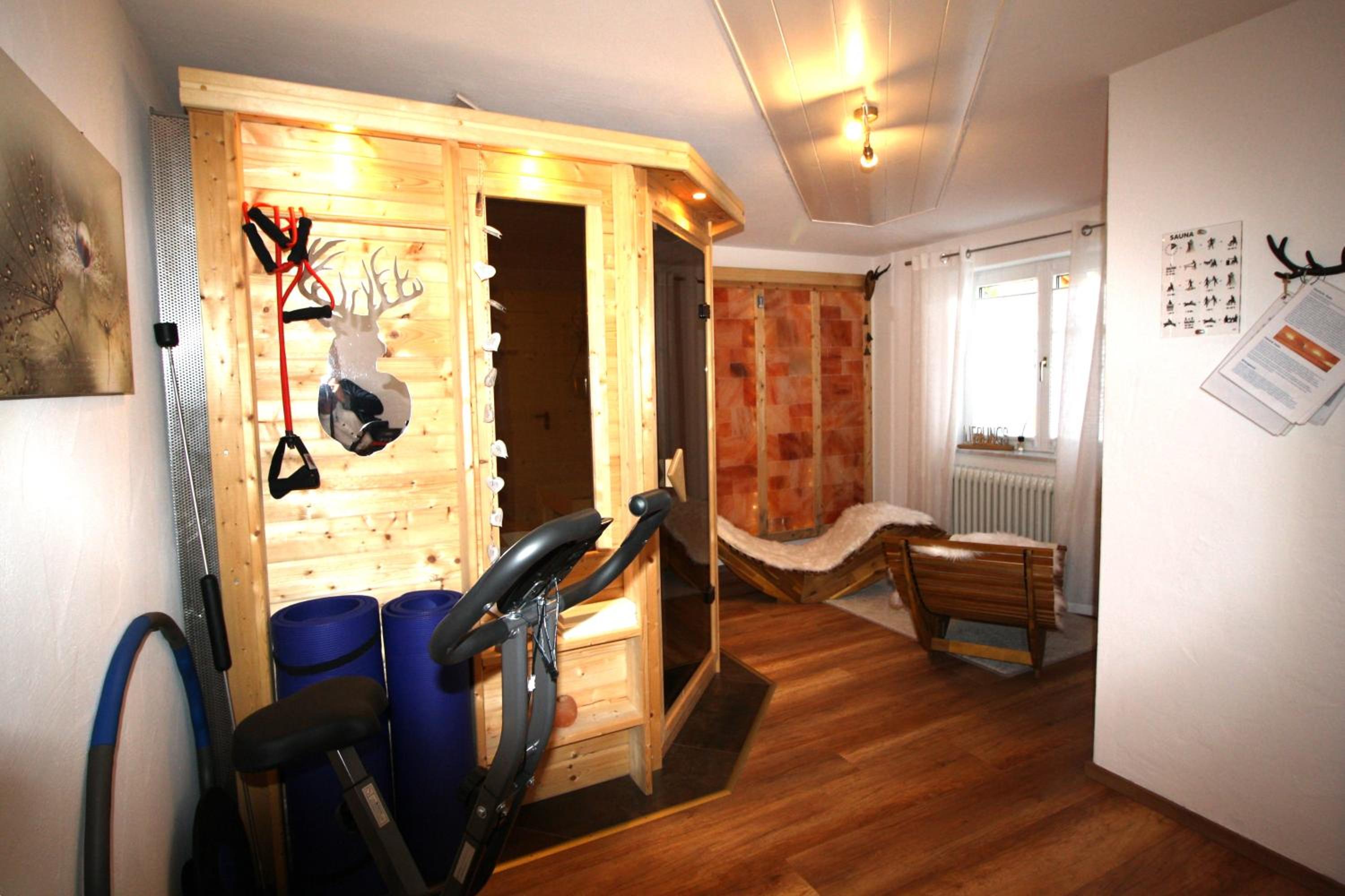 Ferienhaus Dahoam - Exklusivität mit Privatsphäre