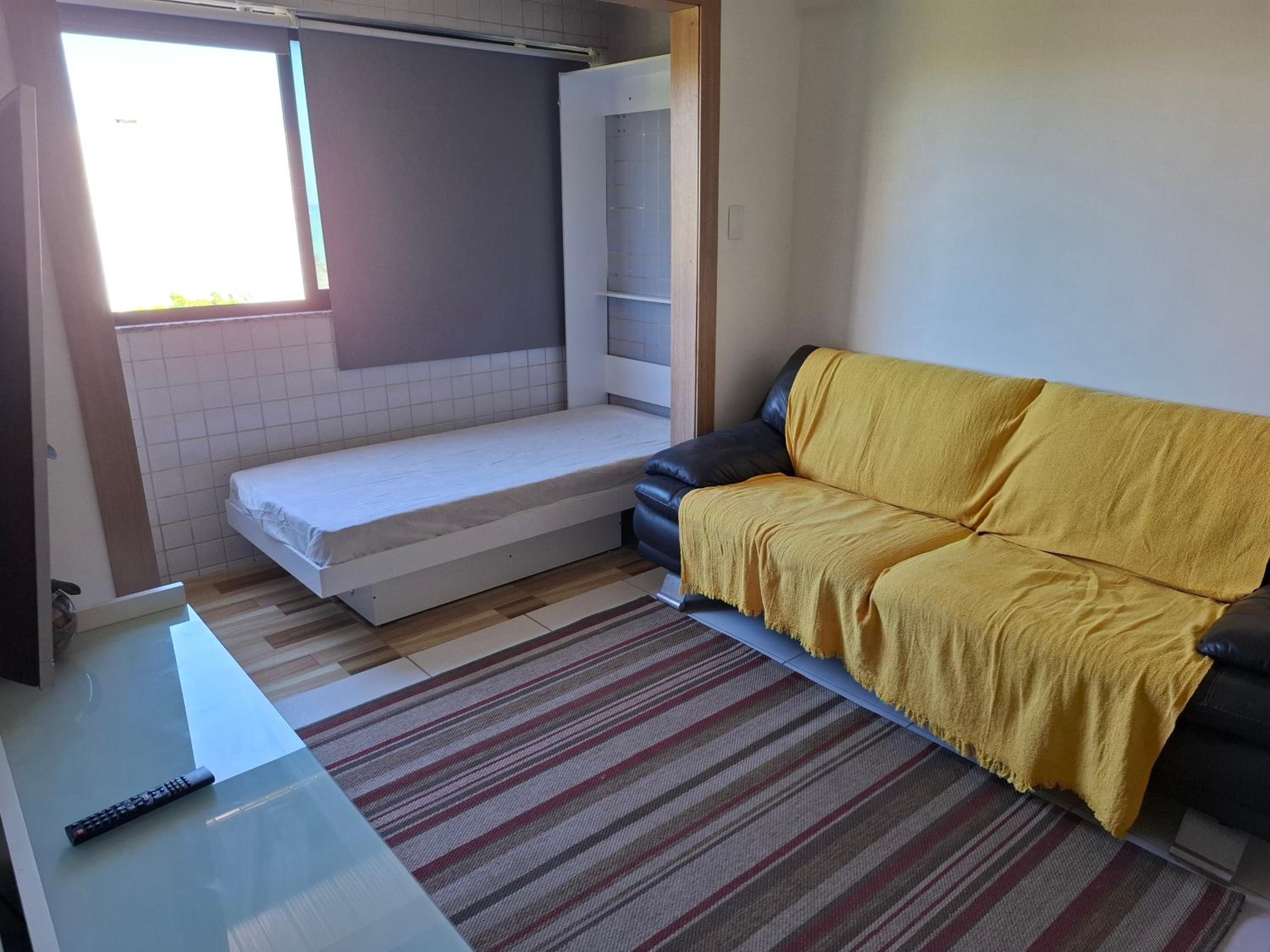 Apartamento Vista Mar
