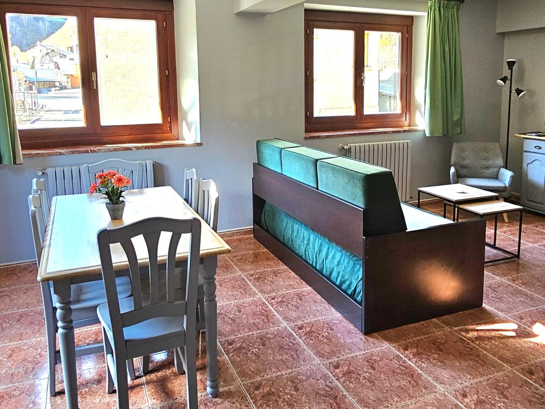 Apartaments Bonet