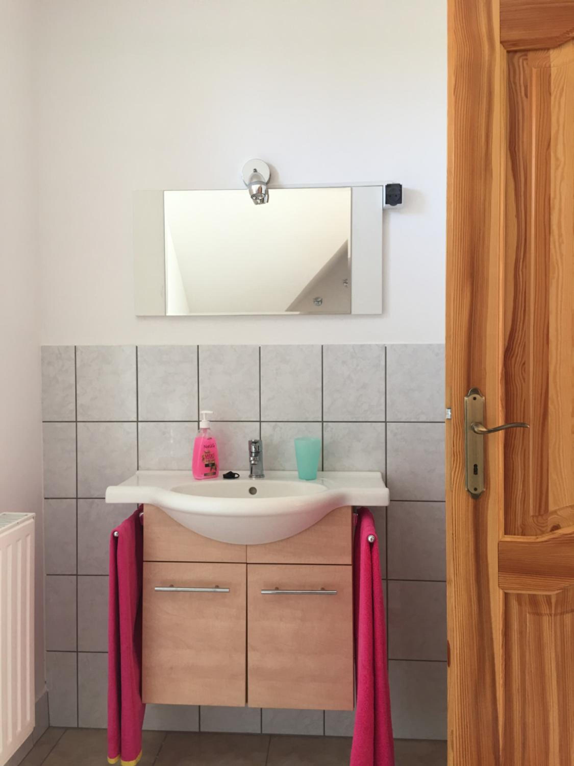 Ezo Apartmanház Balatonberény