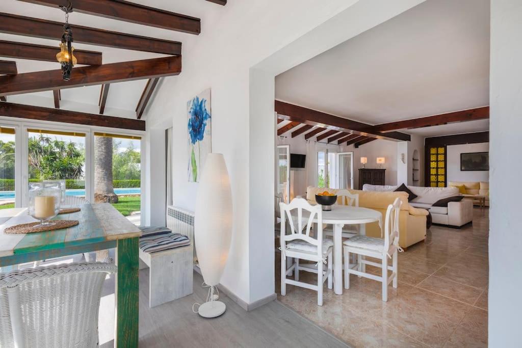 Villa Puchet