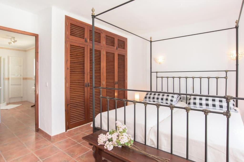 Villa Puchet