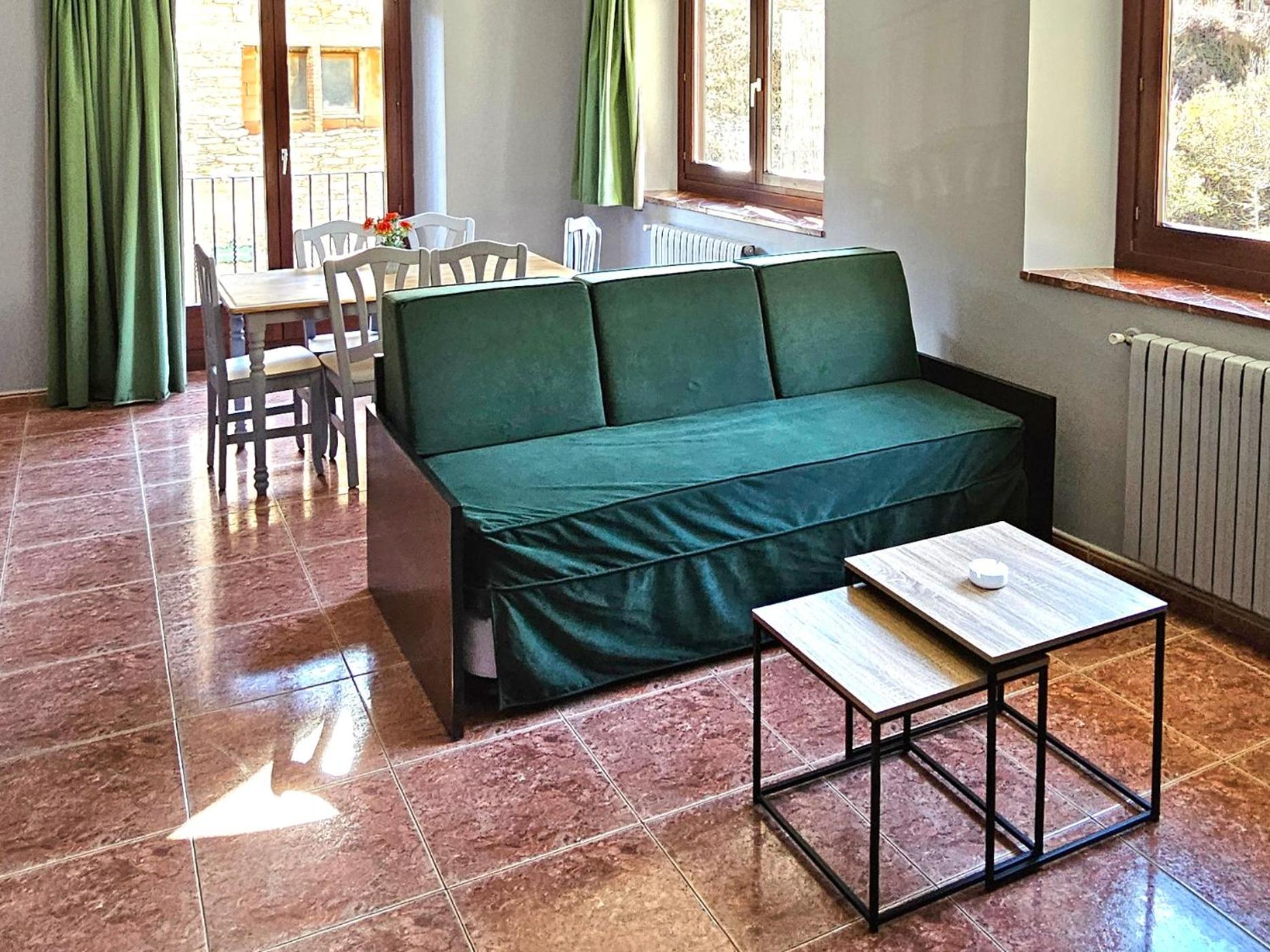 Apartaments Bonet