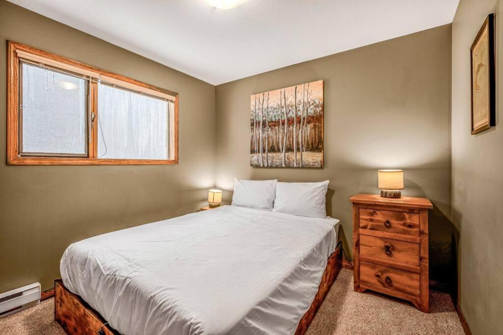 Fresh Tracks Retreat - Ski In Out Mtn View & Private Hot Tub