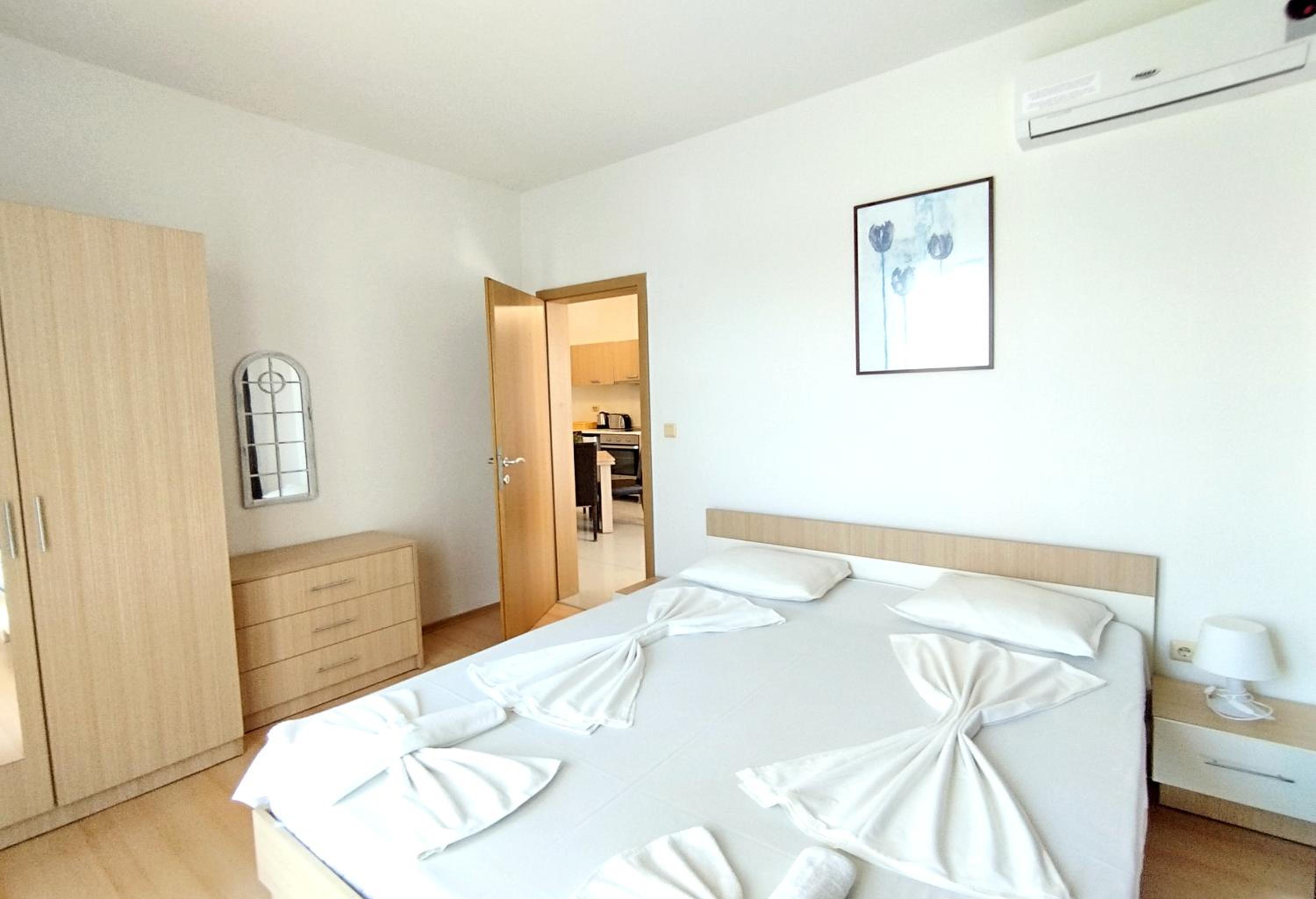 Charming 1 Bedroom Apartment
