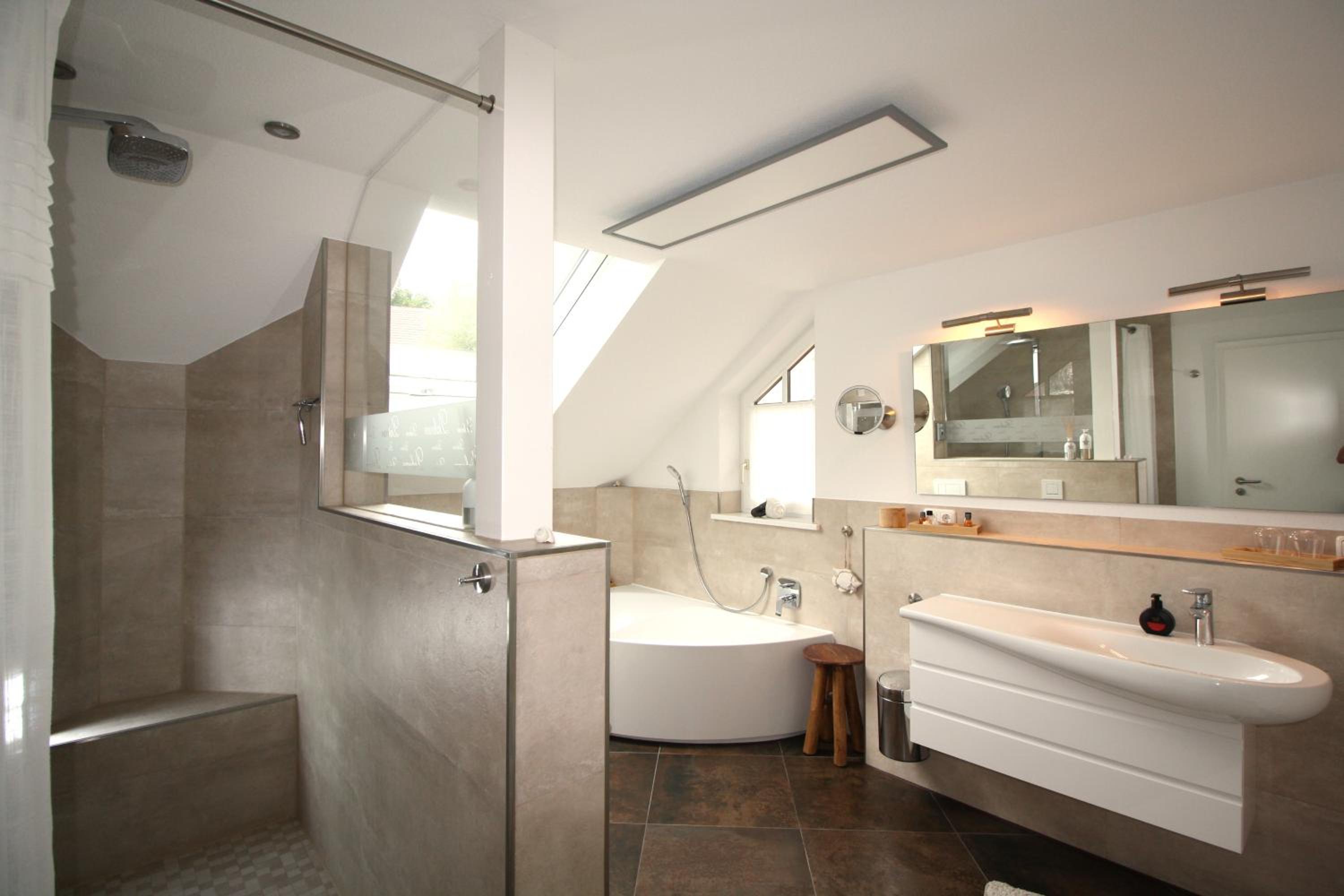 Ferienhaus Dahoam - Exklusivität mit Privatsphäre