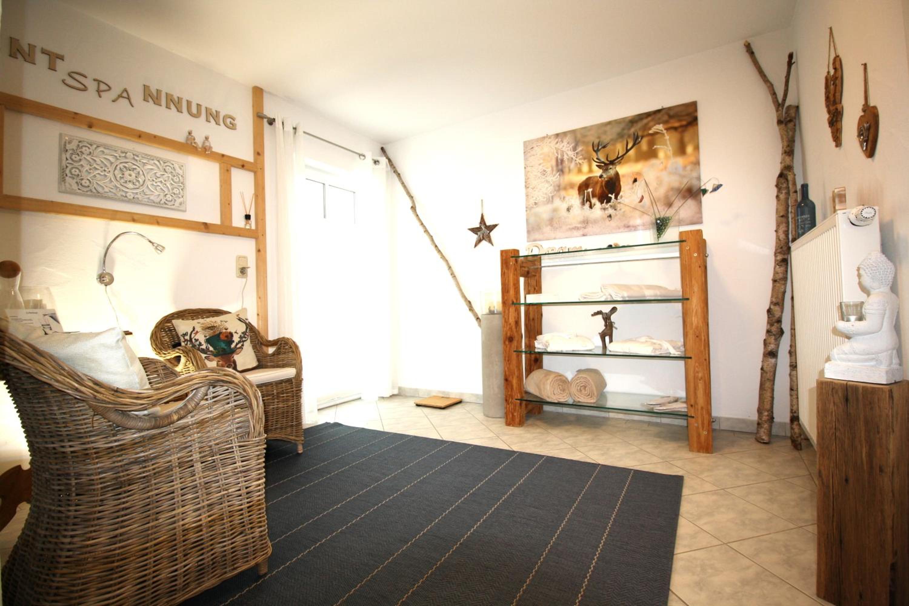 Ferienhaus Dahoam - Exklusivität mit Privatsphäre