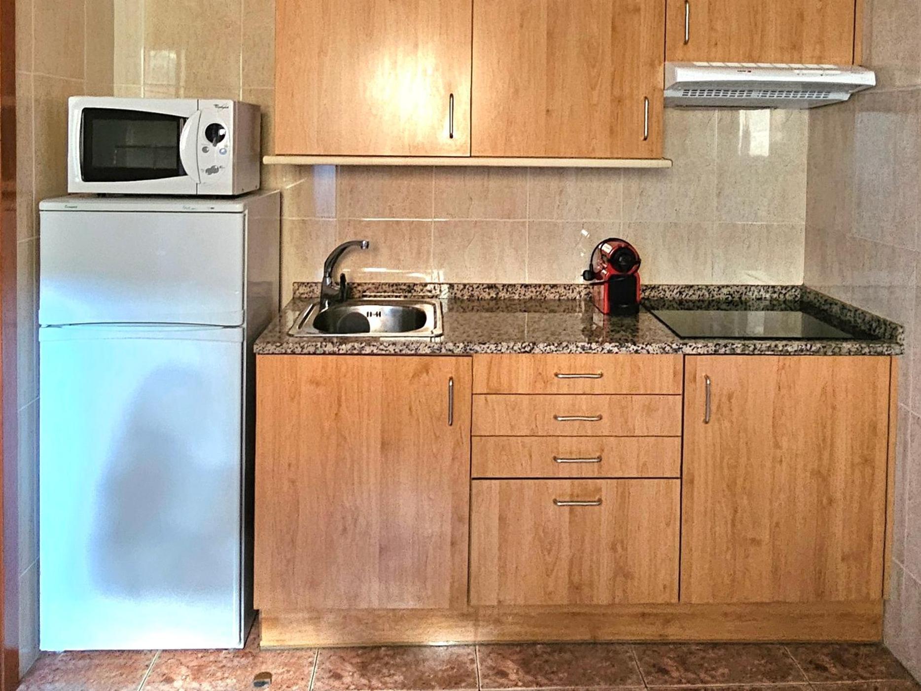 Apartaments Bonet