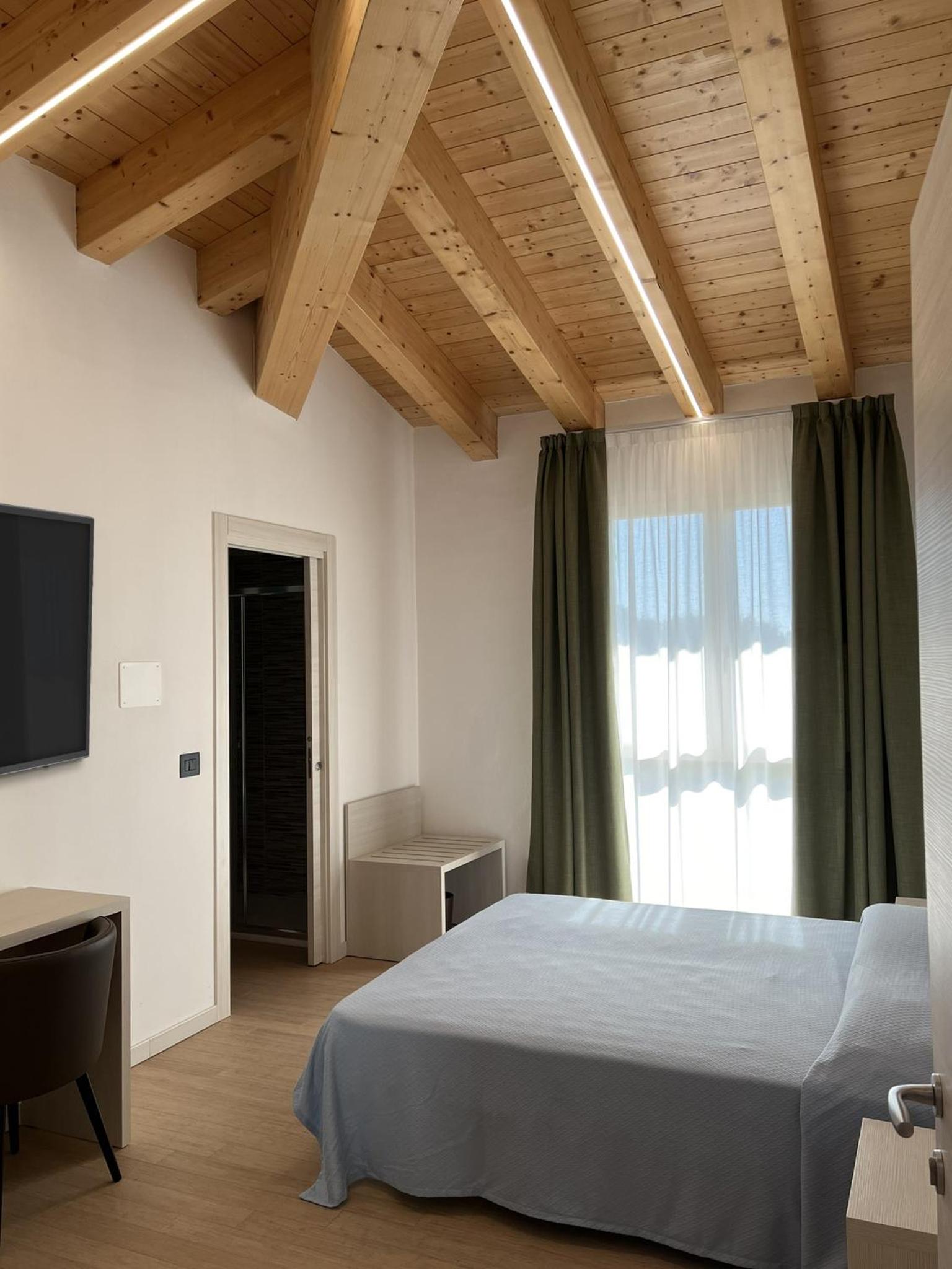 B&B Agriturismo Lombardi Bologna - San Lazzaro