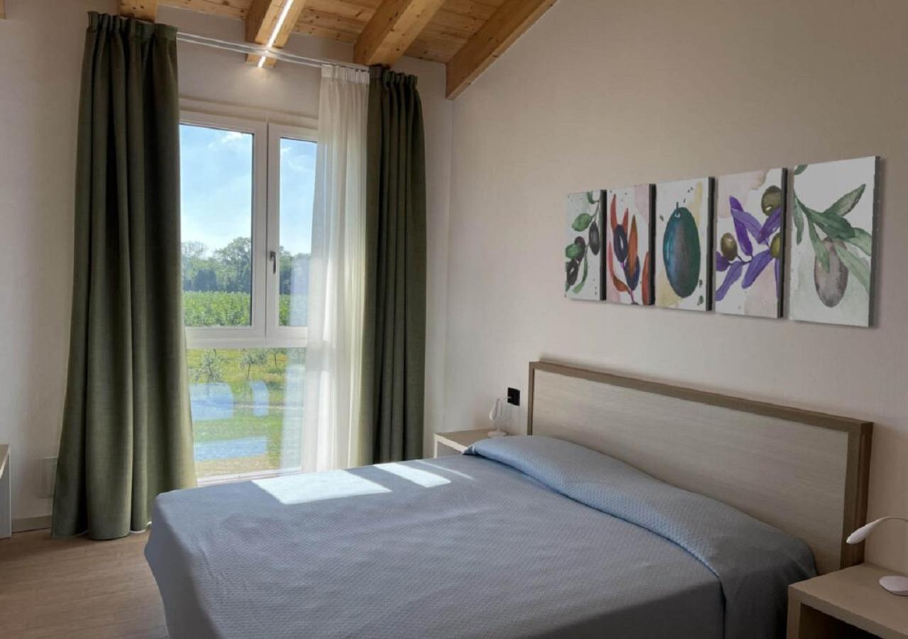 B&B Agriturismo Lombardi Bologna - San Lazzaro
