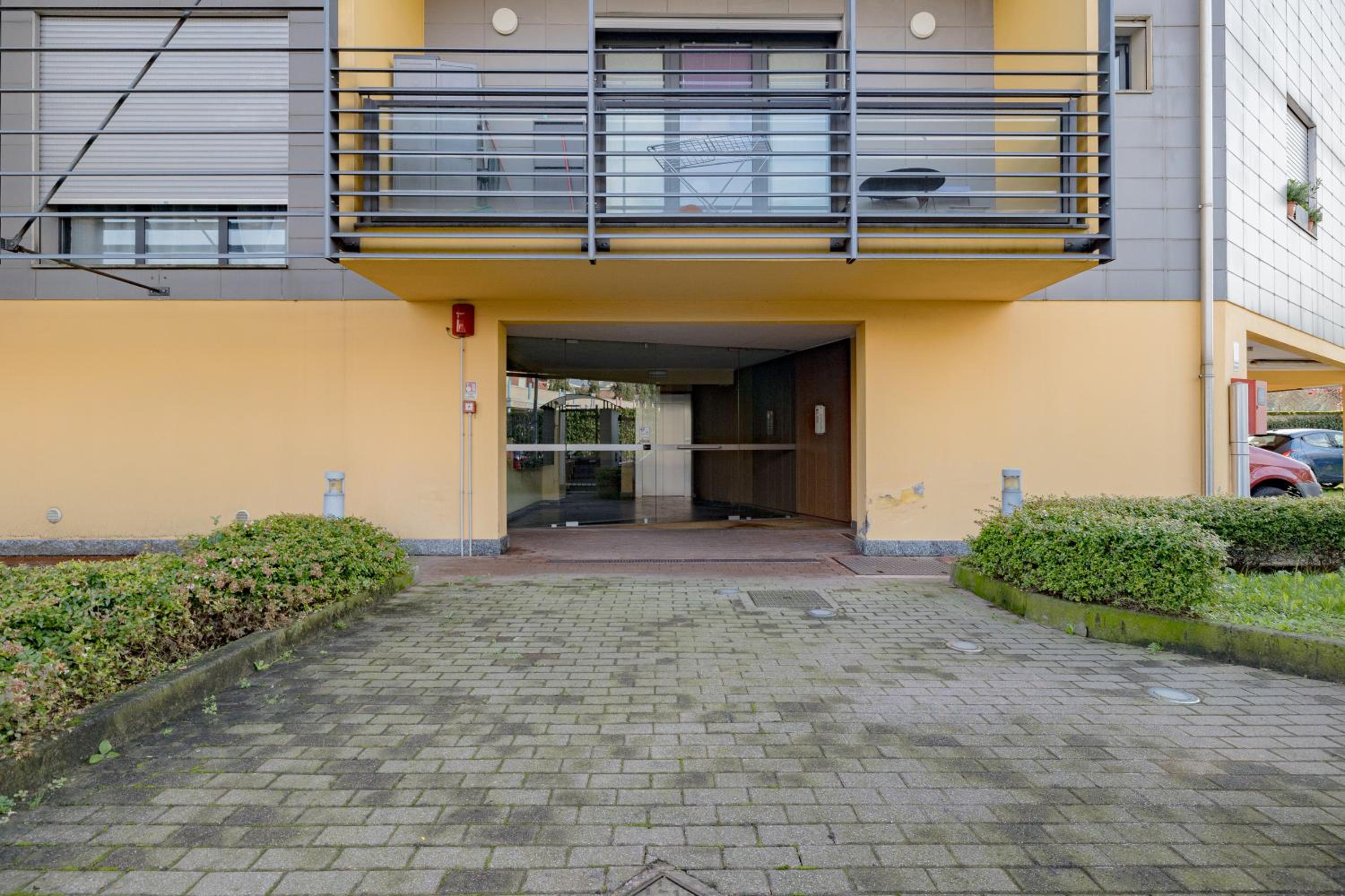 Casa Solare - Eleganza Milanese in Porta Romana