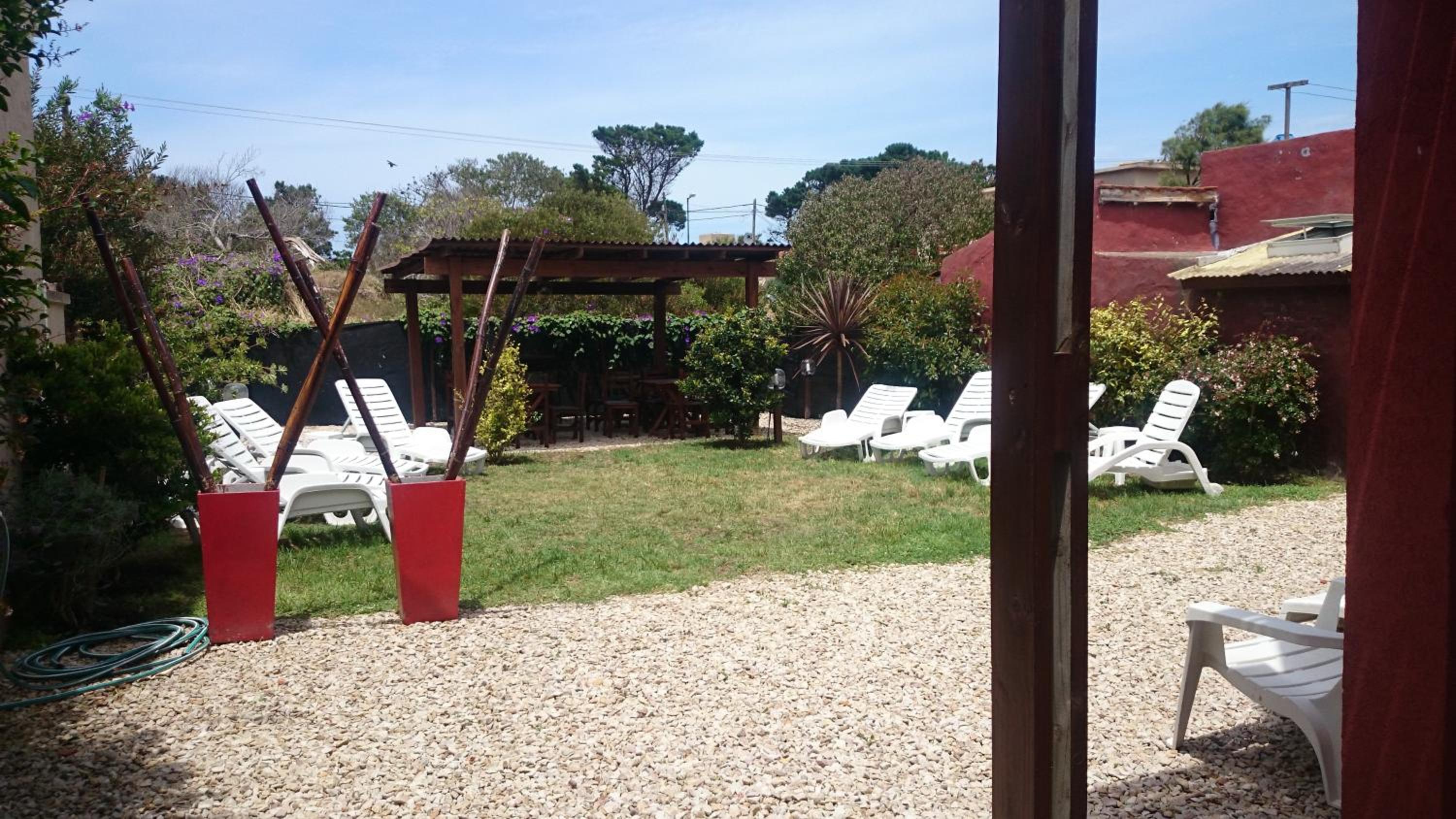 Apart Hotel El Faro